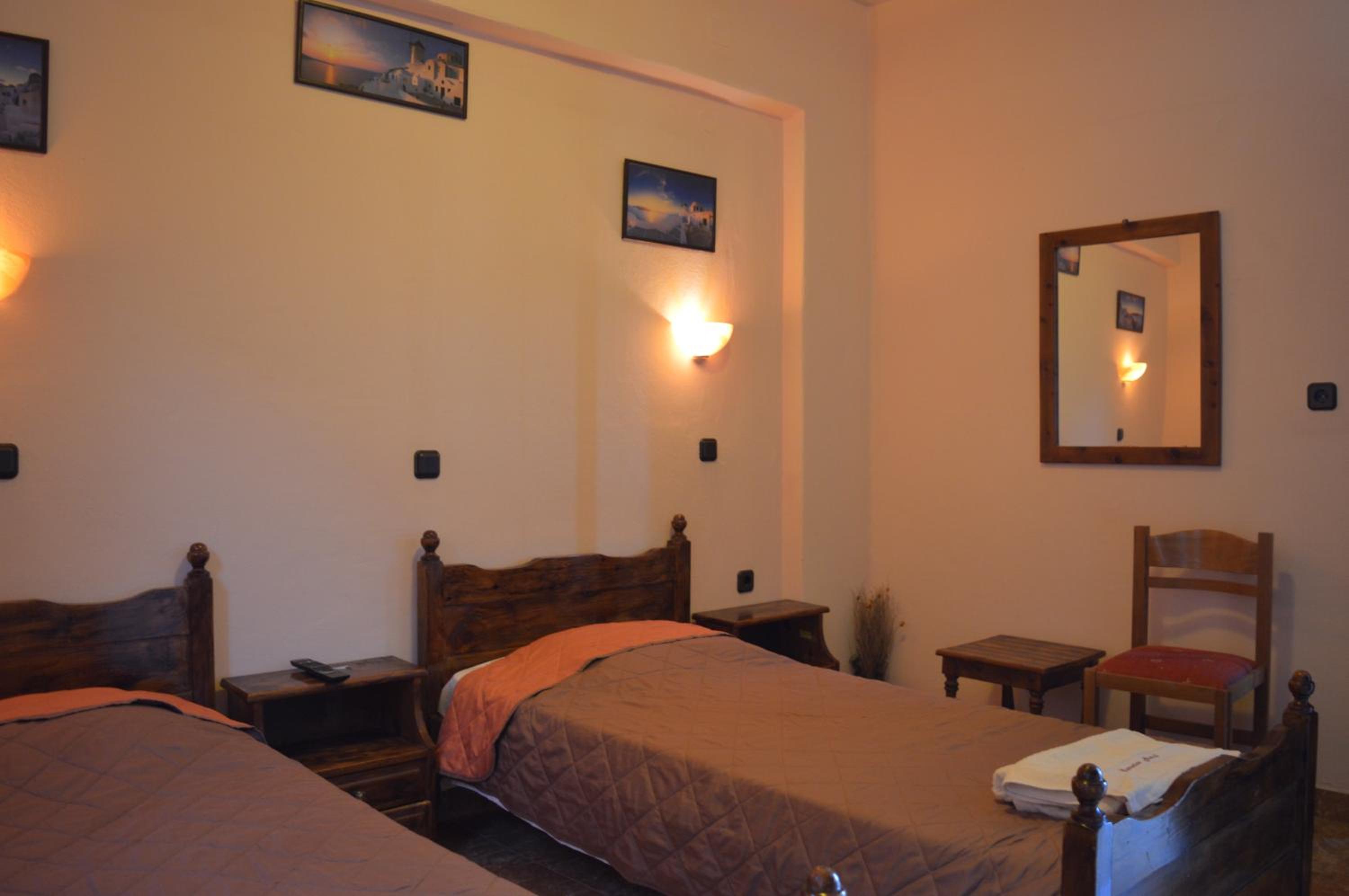 Economy Double or Twin Room - Photo 4