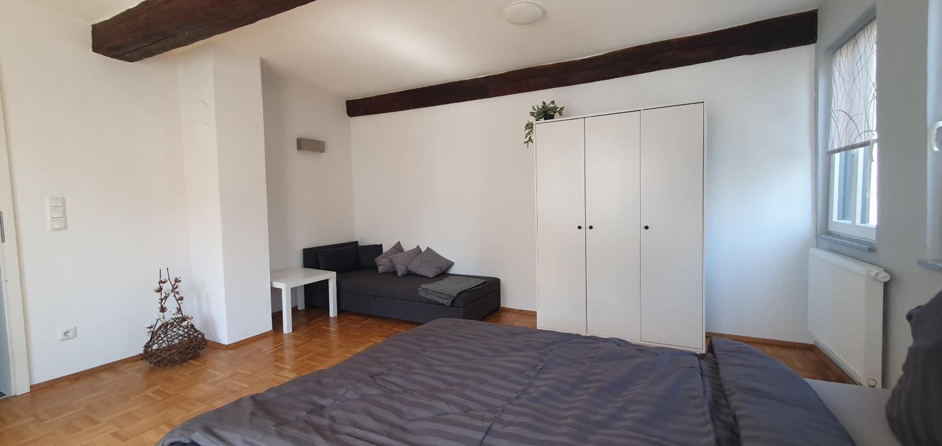 Two-Bedroom Apartment photo 3