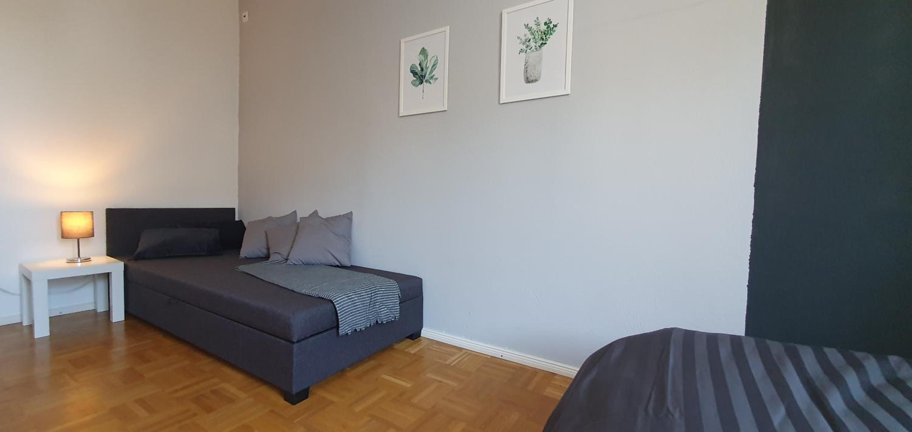 Two-Bedroom Apartment photo 1
