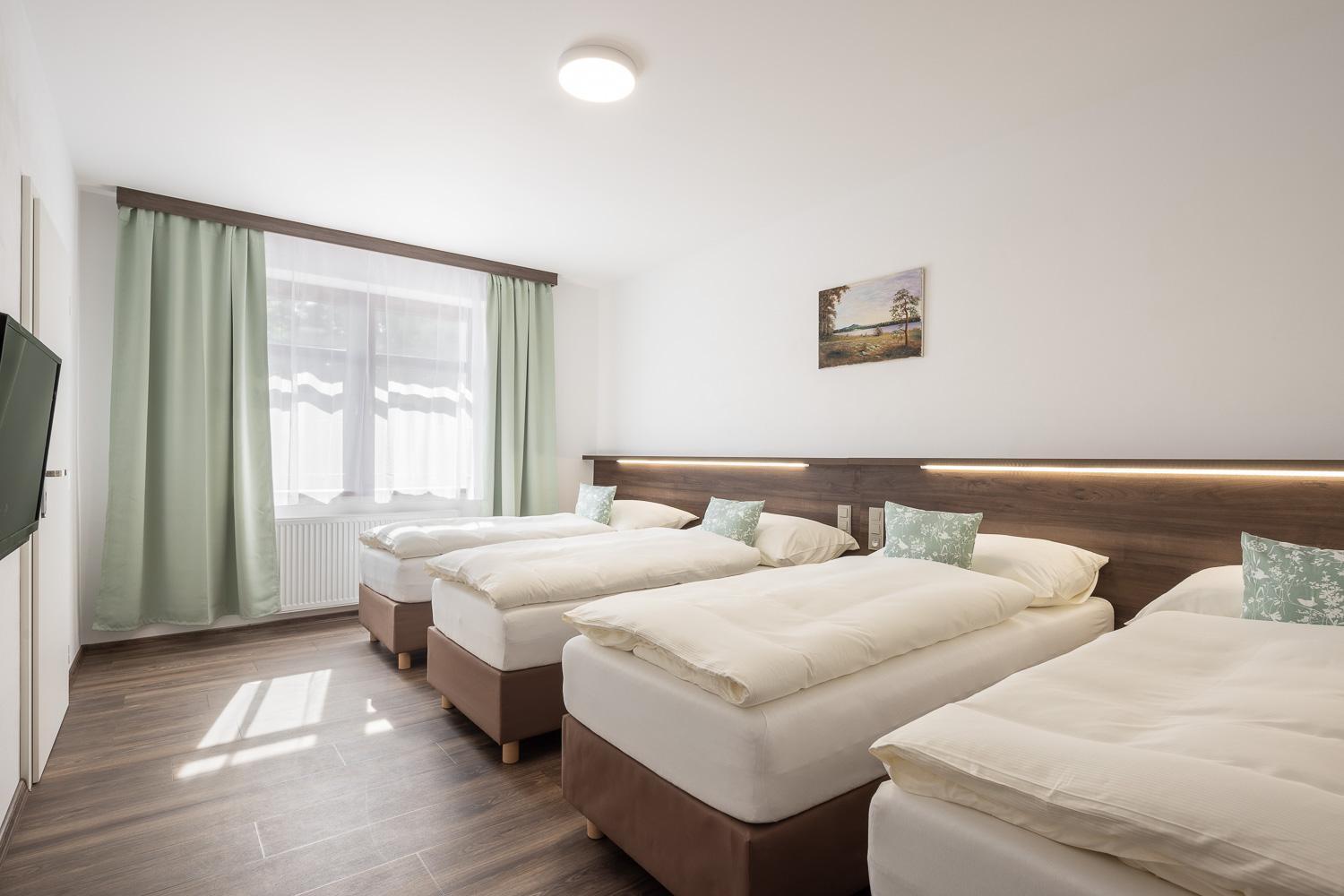 Standard Family Room