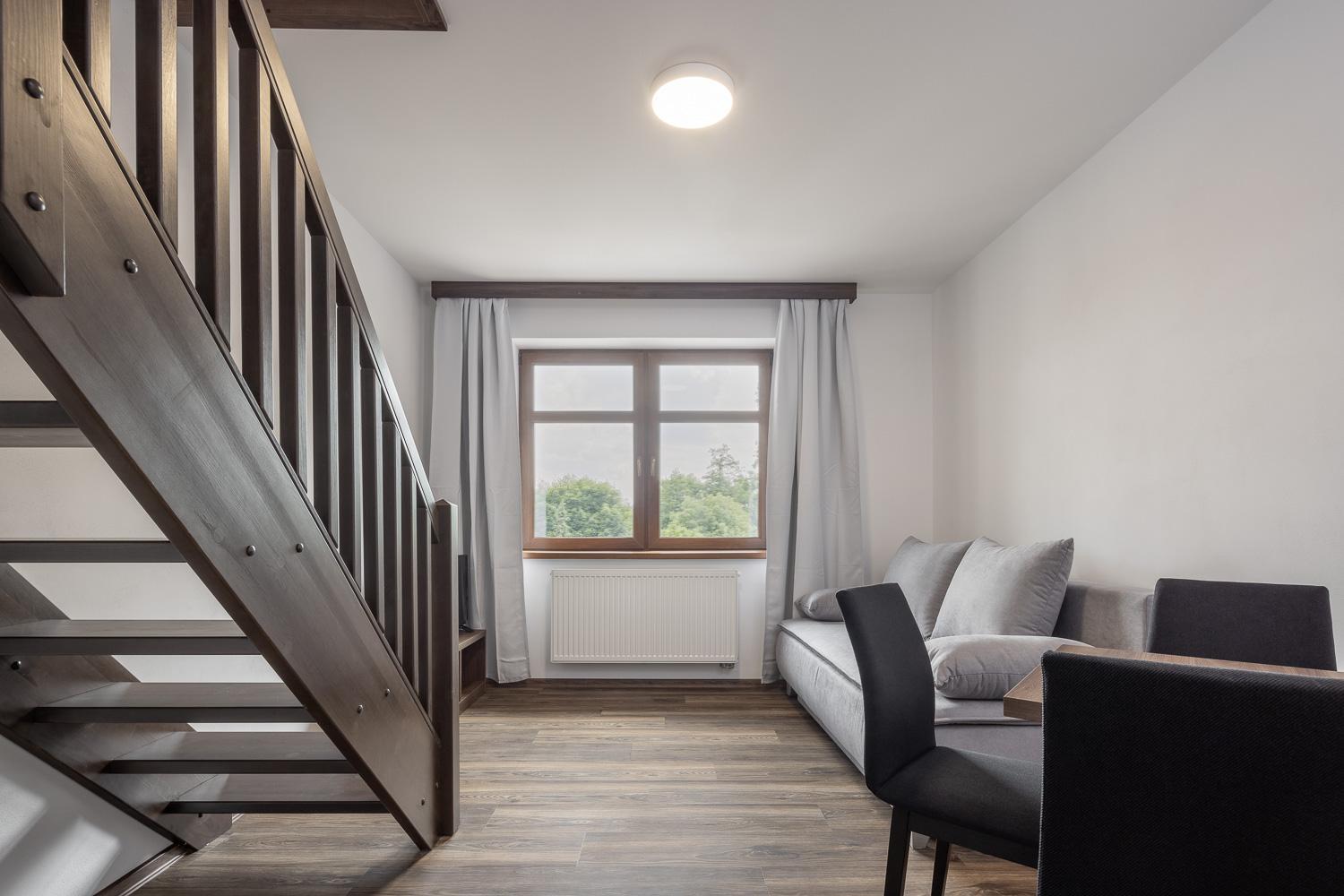 Duplex Suite