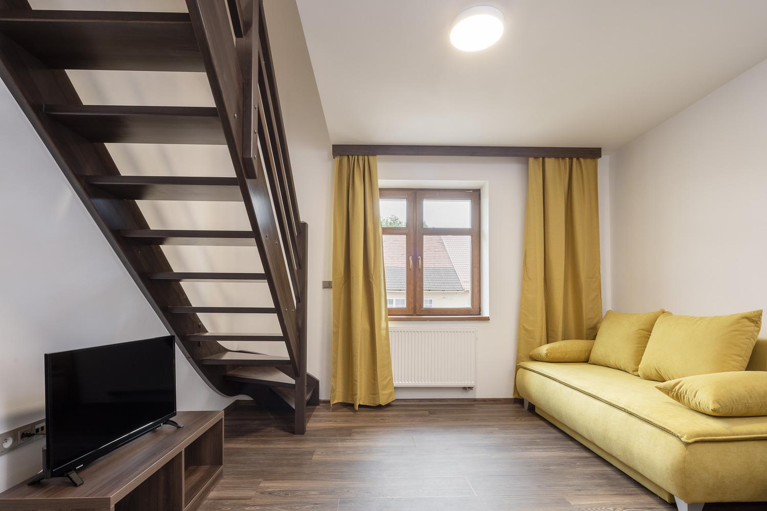 Duplex Suite