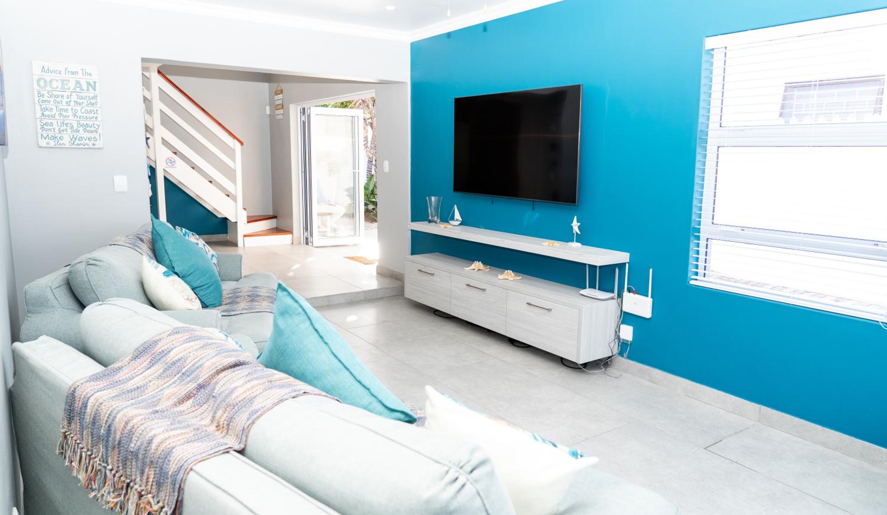 Four-Bedroom House photo 1