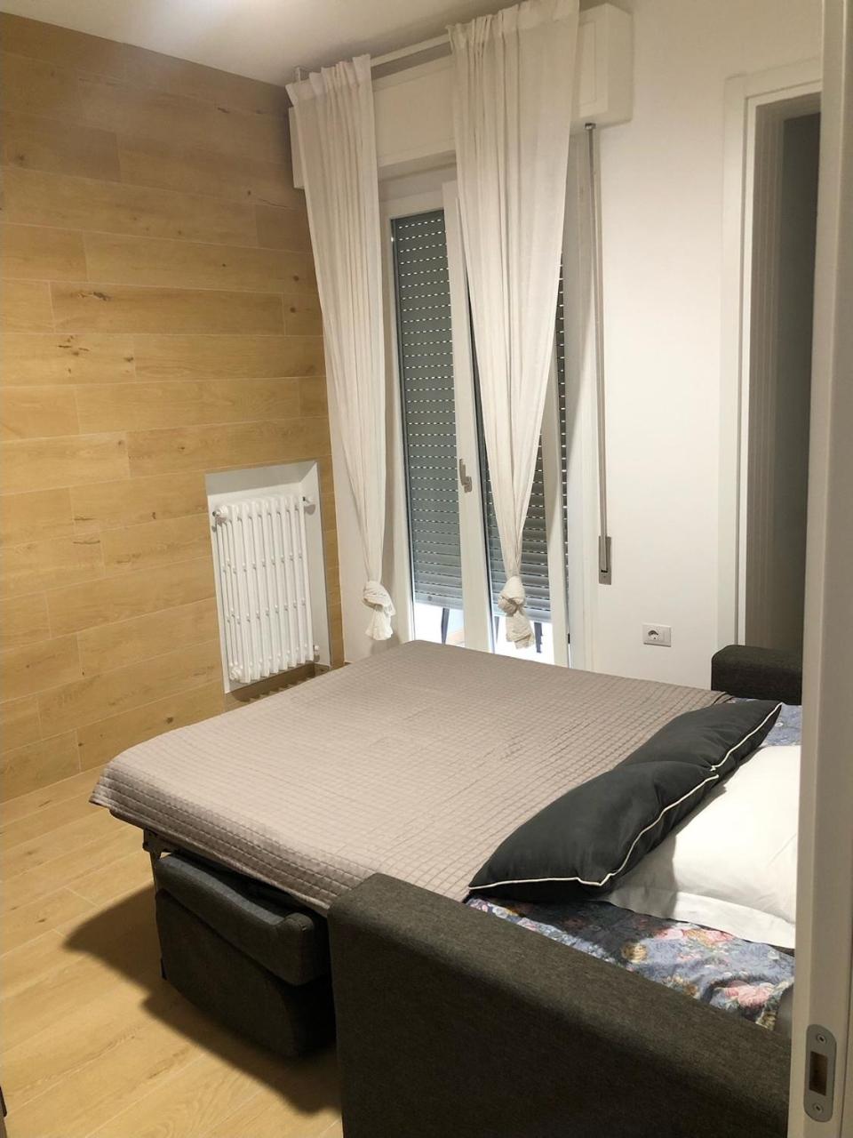 Standard Apartment - Photo 12