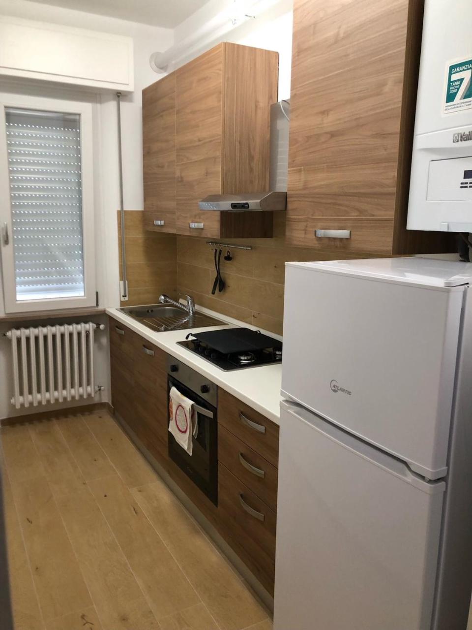 Standard Apartment - Photo 9