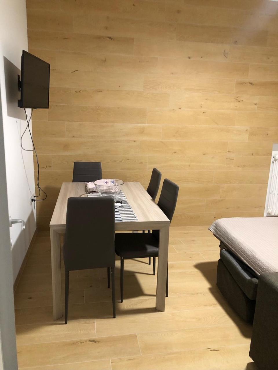 Standard Apartment - Photo 11