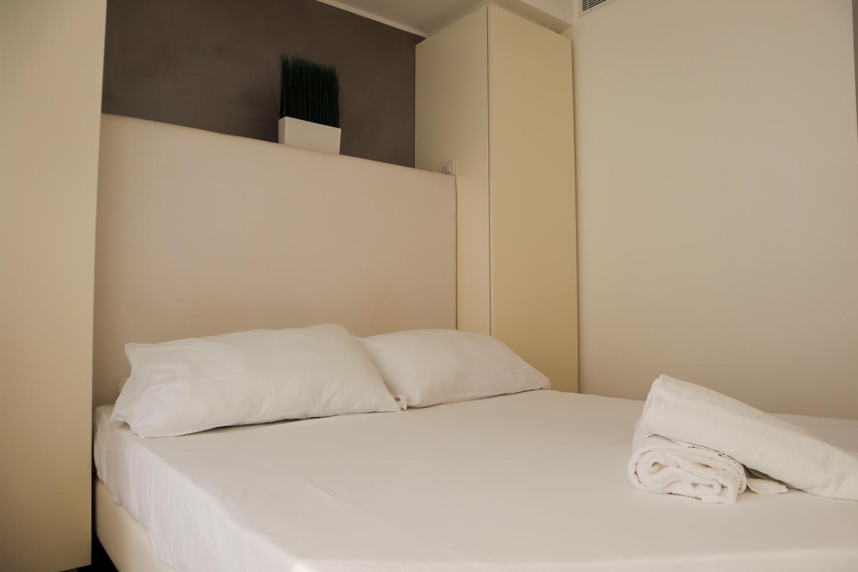 Two Connecting Rooms with Sea View photo 3