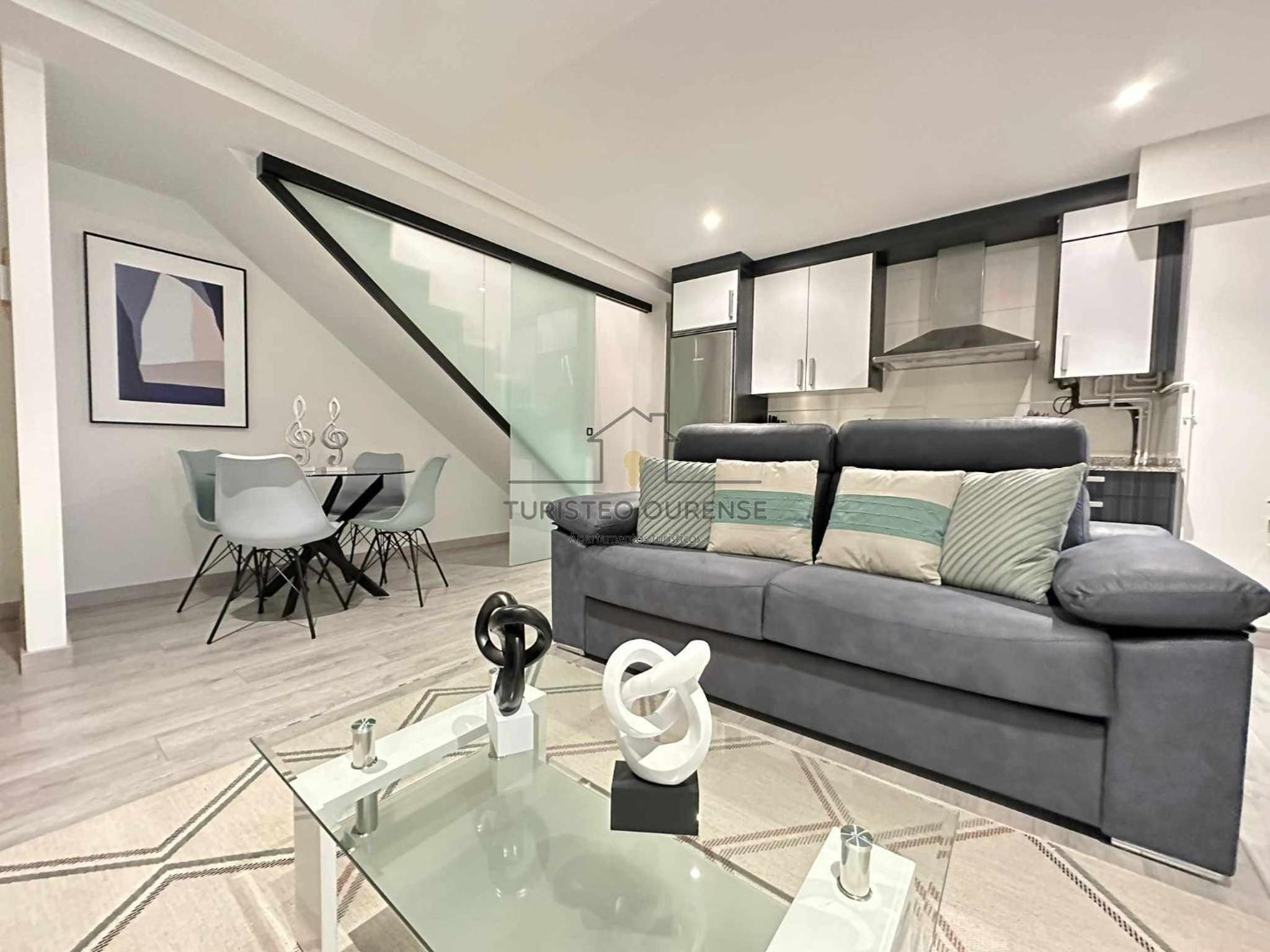 Apartamento Dúplex