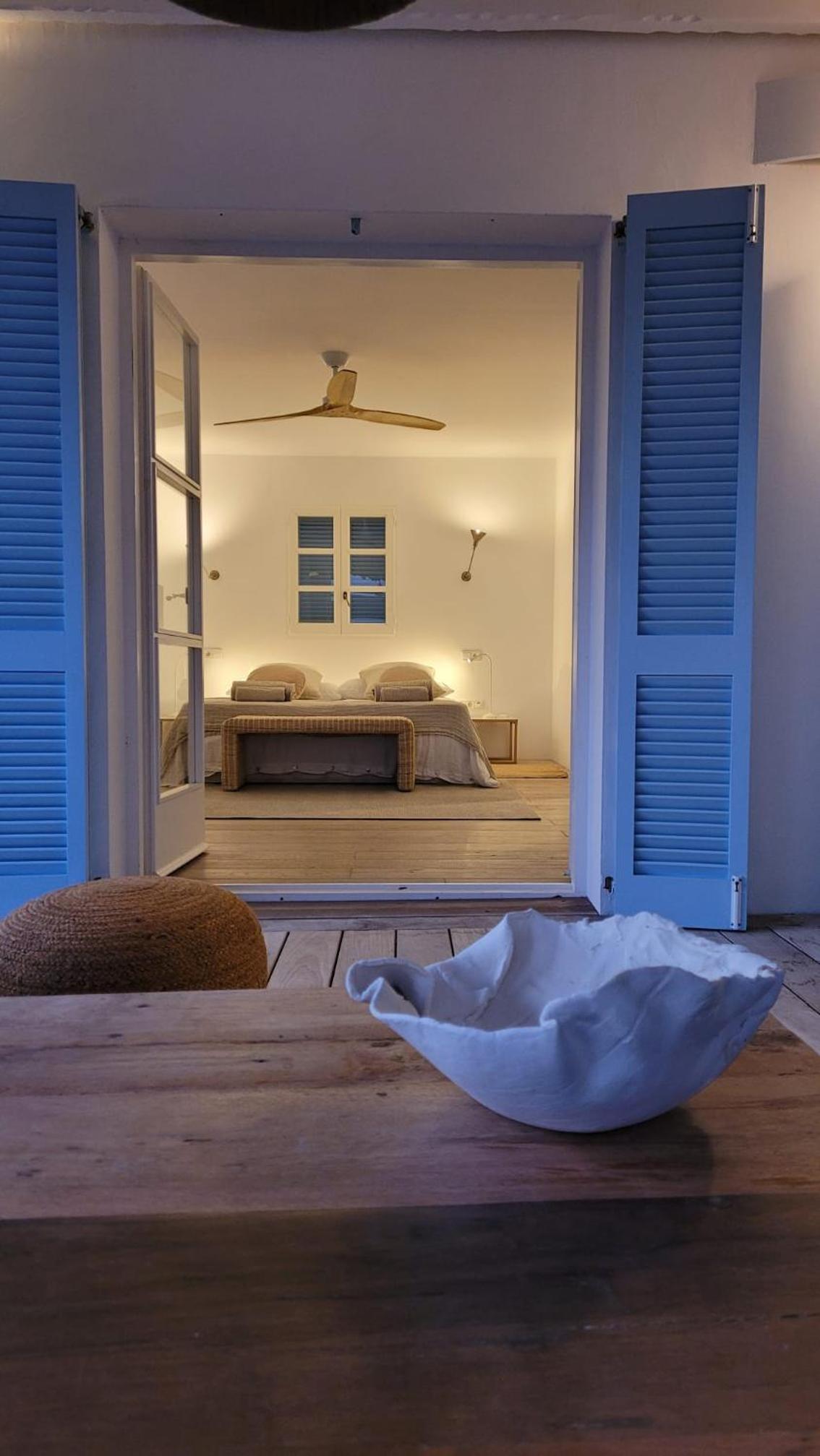 Casa de Seis Habitaciones