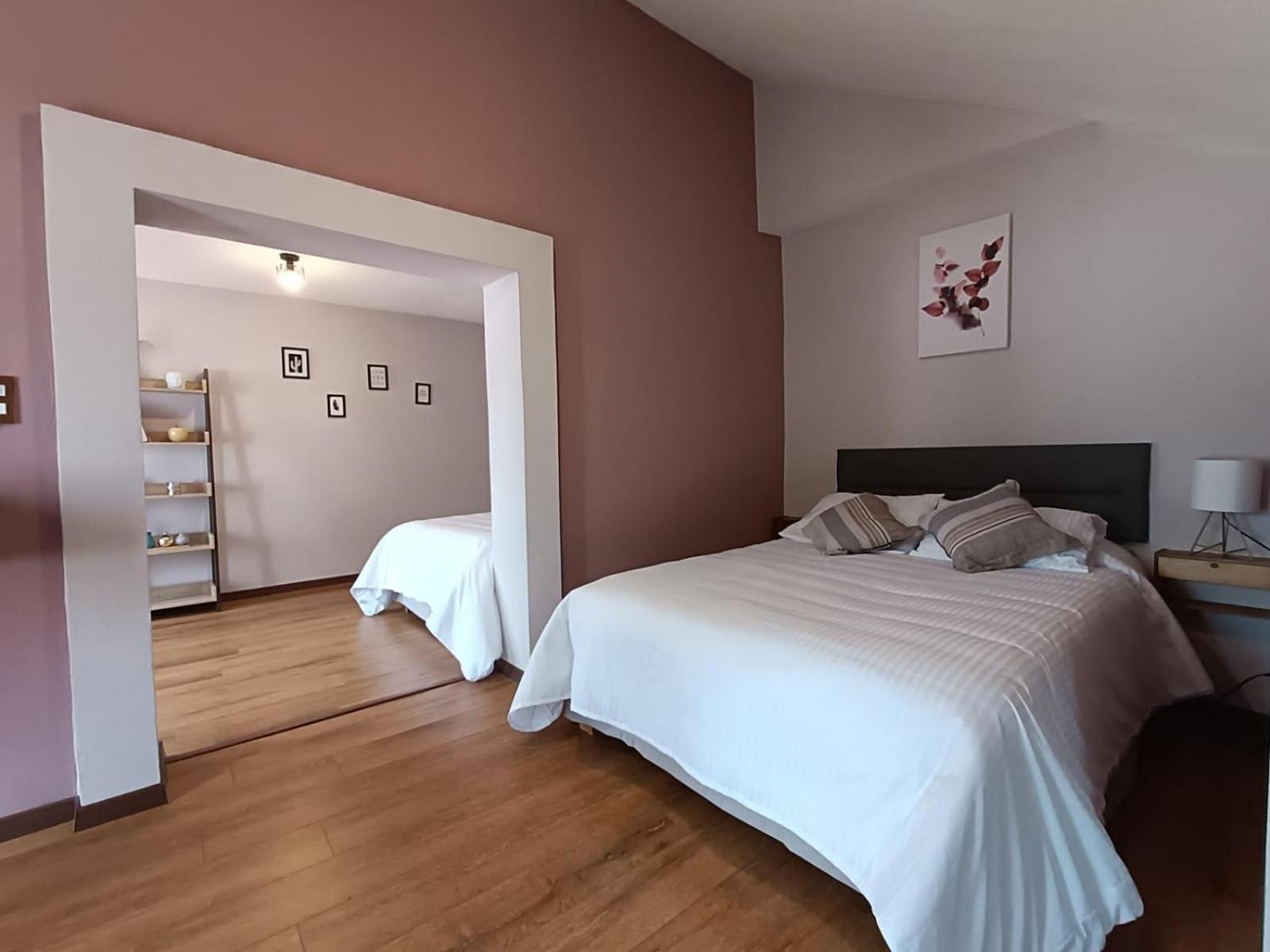 Deluxe Double or Twin Room photo 1