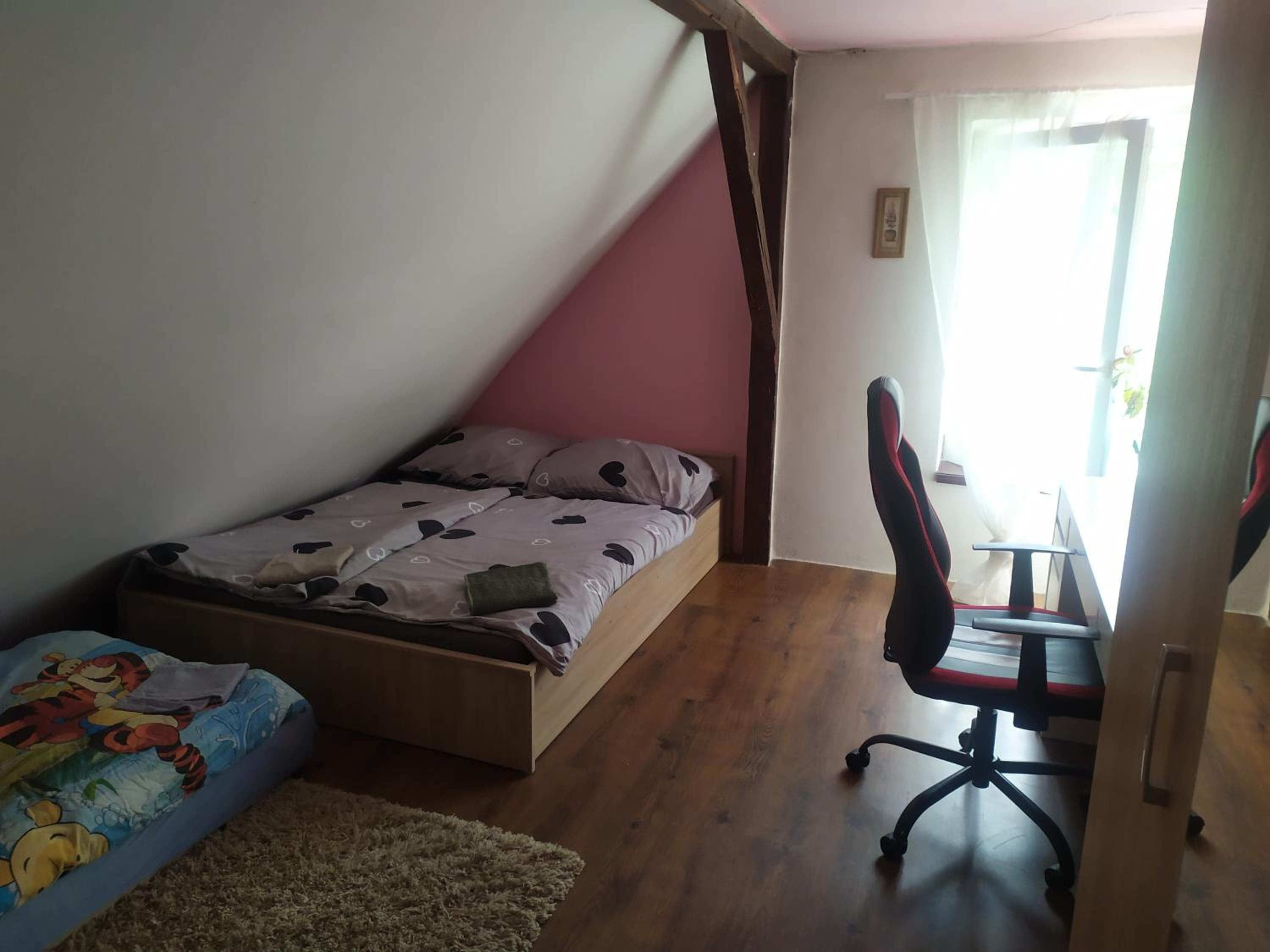 Studio Apartment photo 1