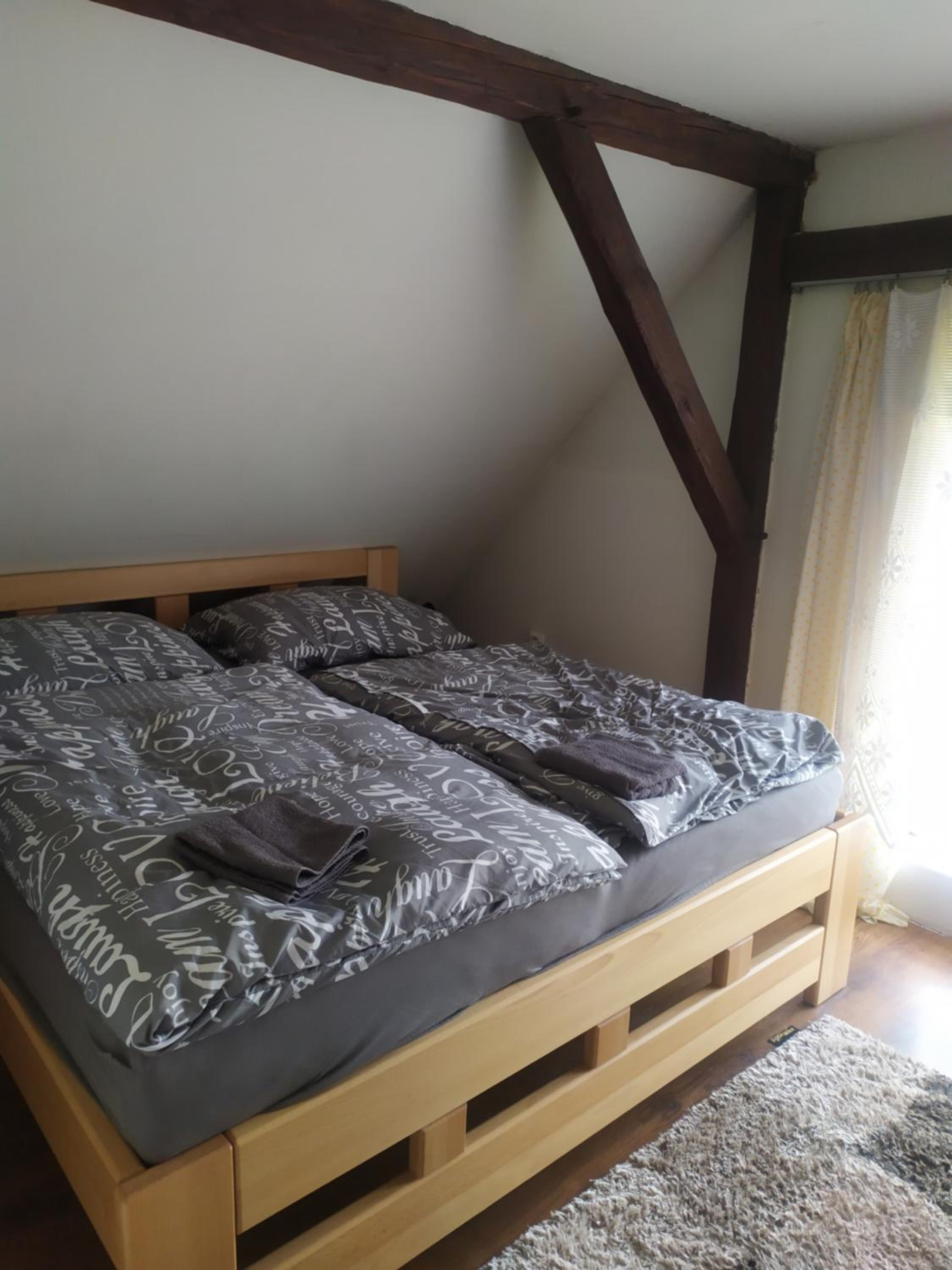 Studio Apartment photo 2