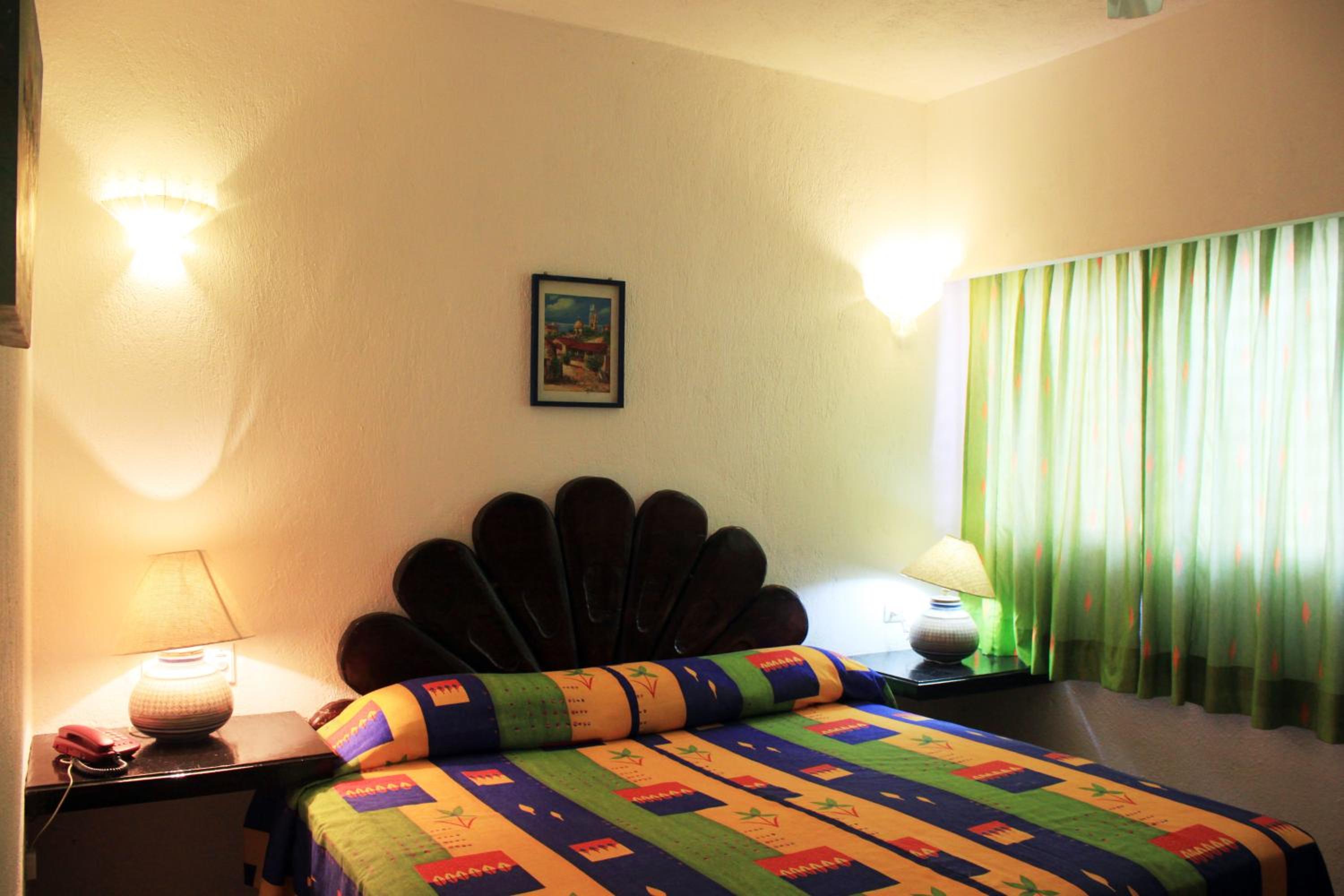 Grand Suites Studio Comfort photo 3