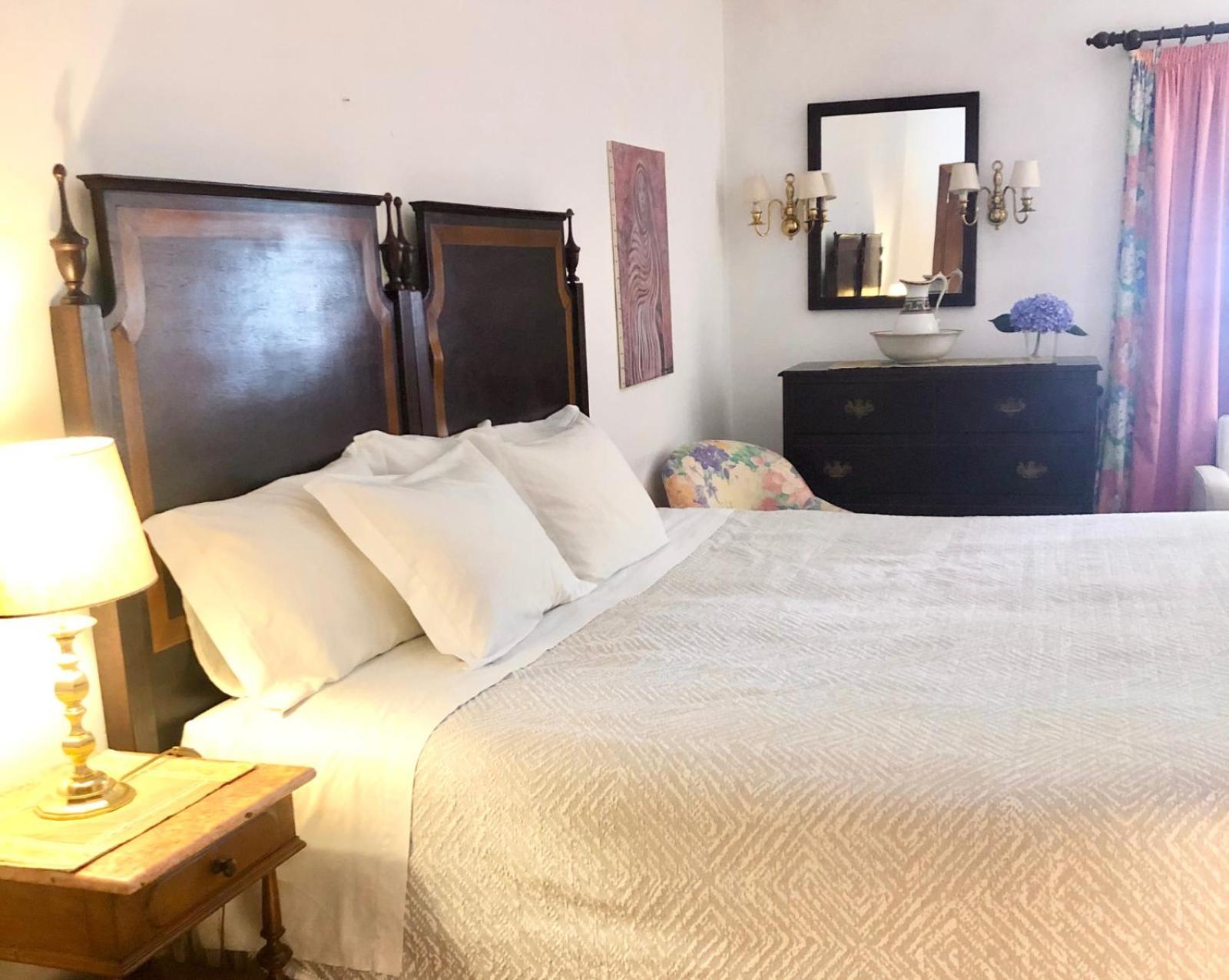 Double or Twin Room photo 3