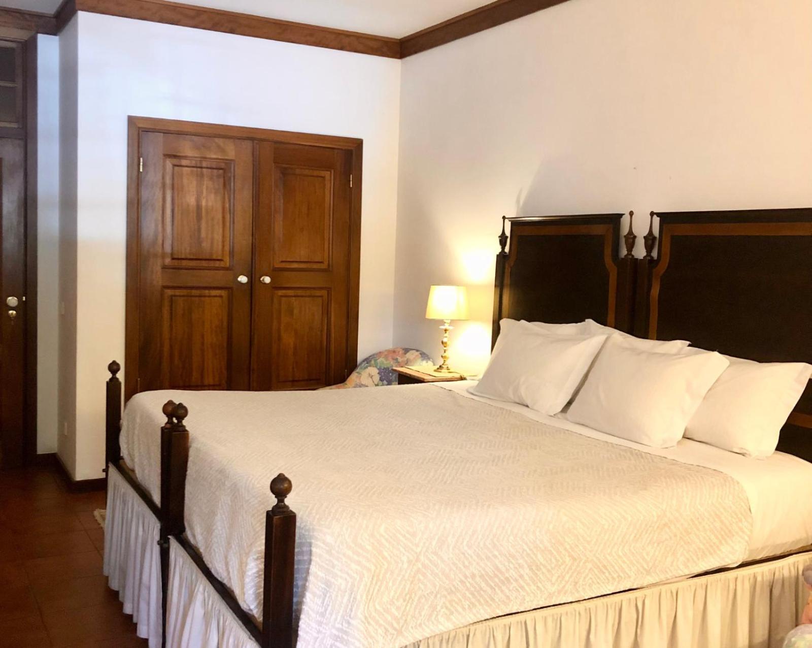 Double or Twin Room photo 2