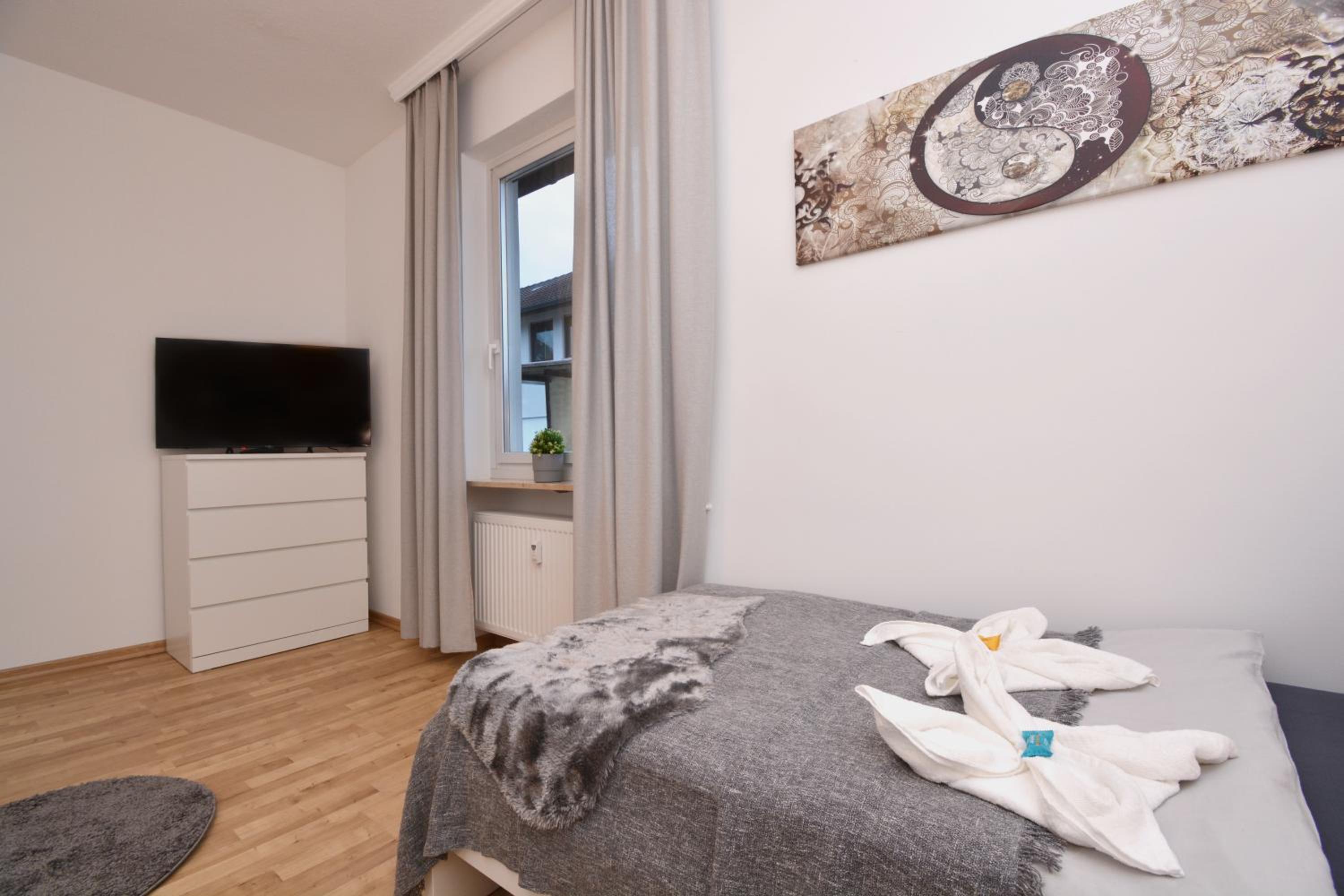 Three-Bedroom House photo 2