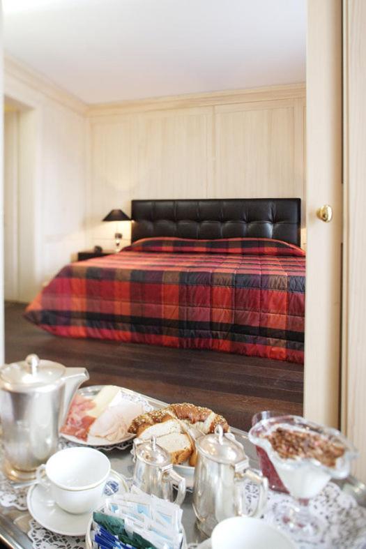Comfort Double Room - Photo 10