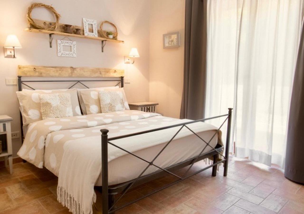 Double Room with Garden View photo 1