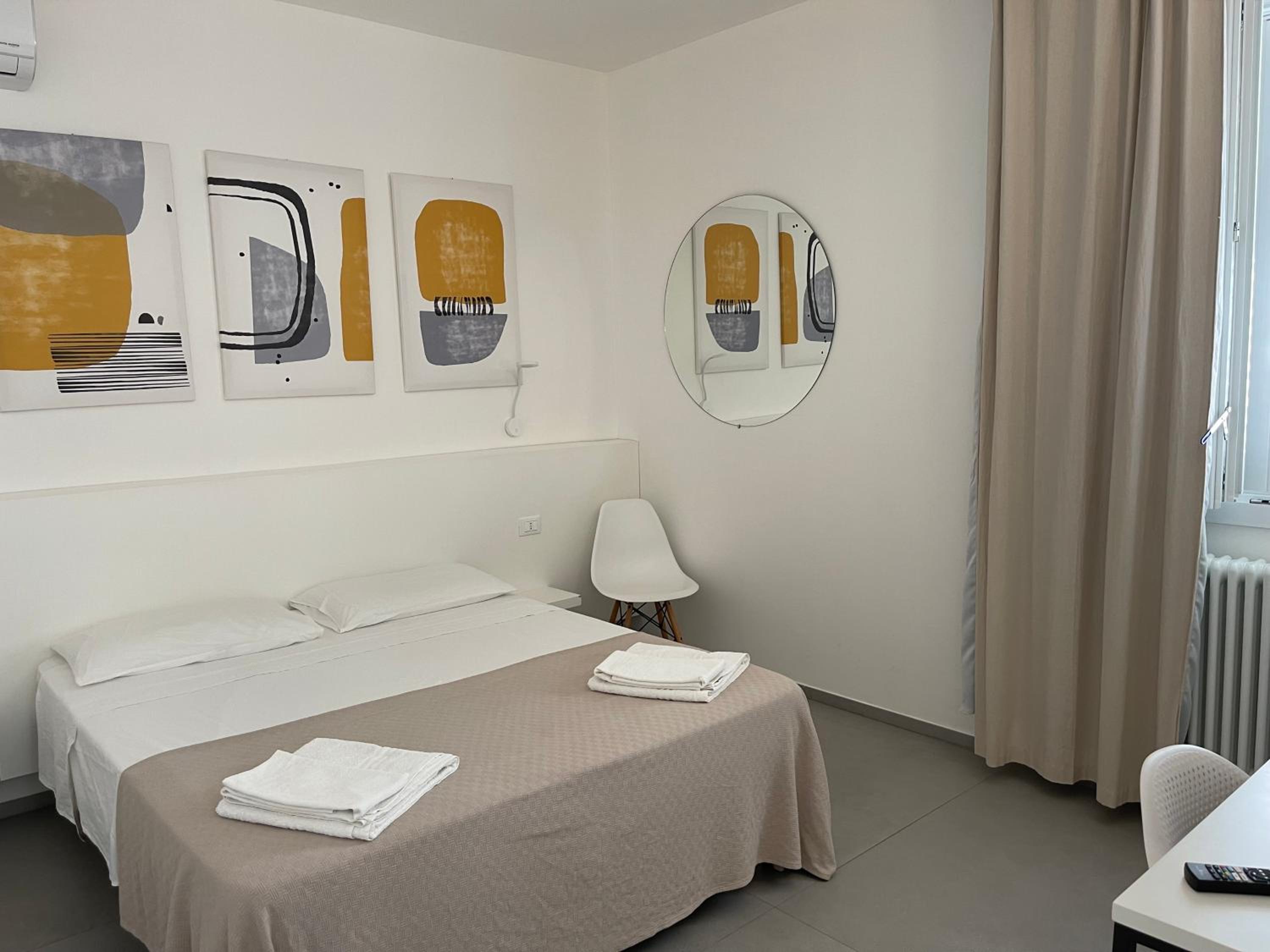 Double Room photo 2