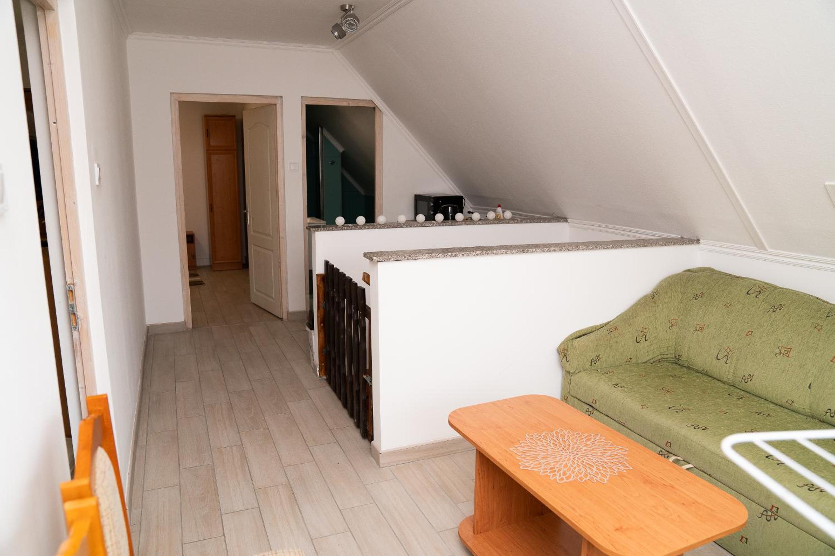 Vacation Home photo 1