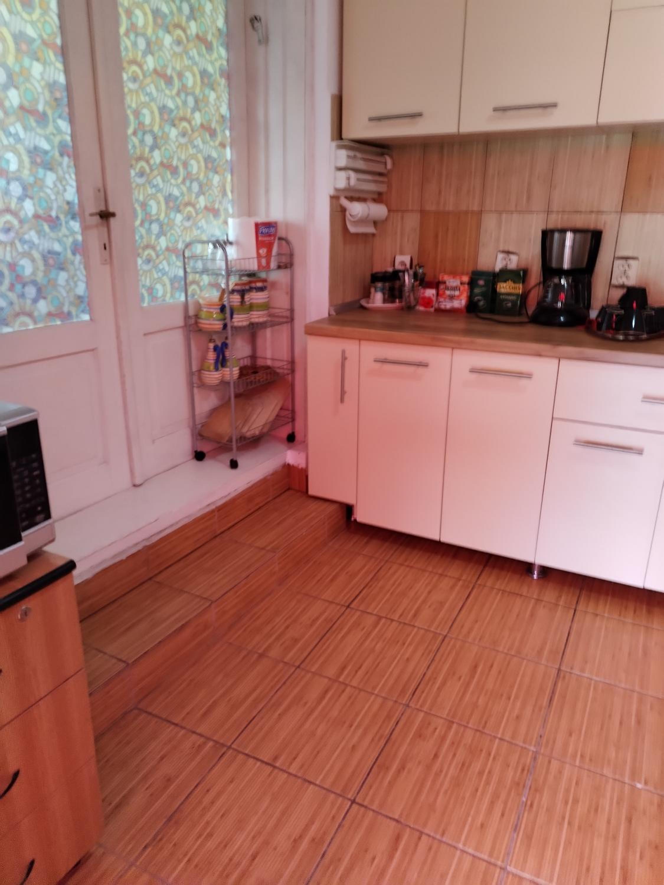 Double Room with Private Bathroom - Photo 17