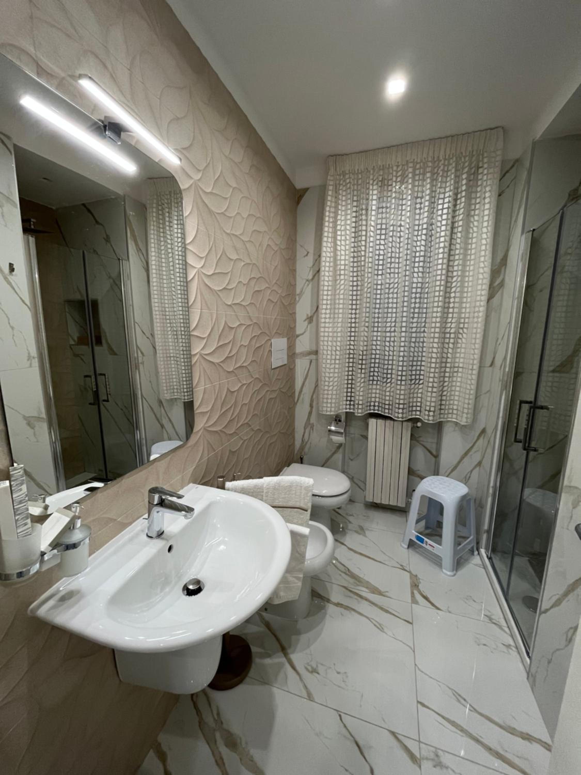 Double Room with Terrace photo 3
