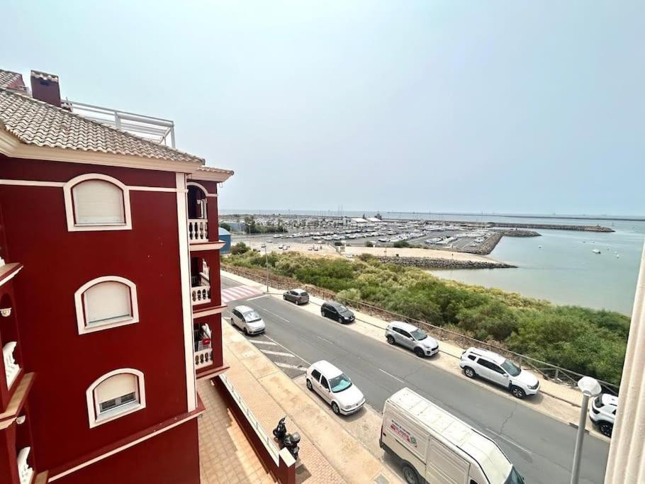Studio with Balcony photo 3