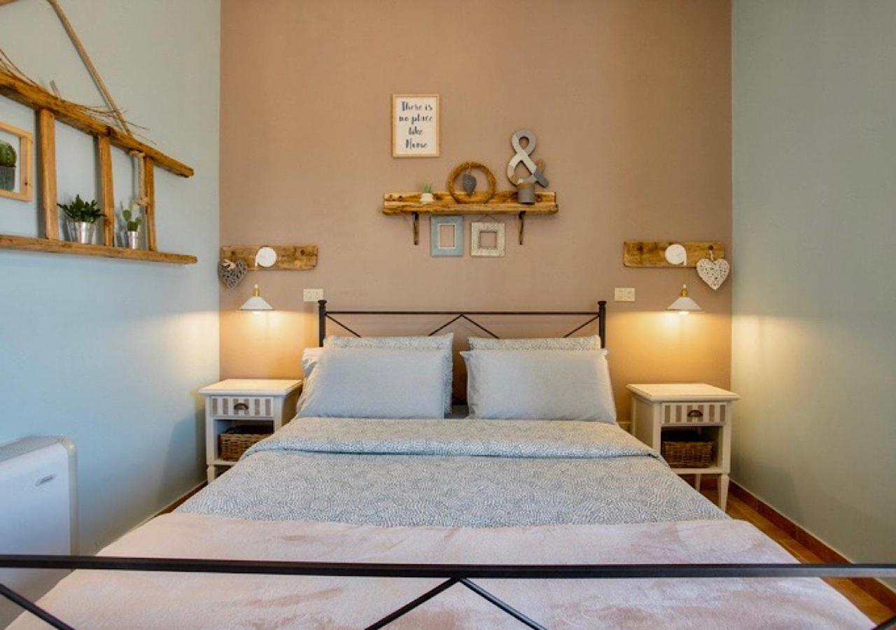 Double Room with Mountain View photo 1