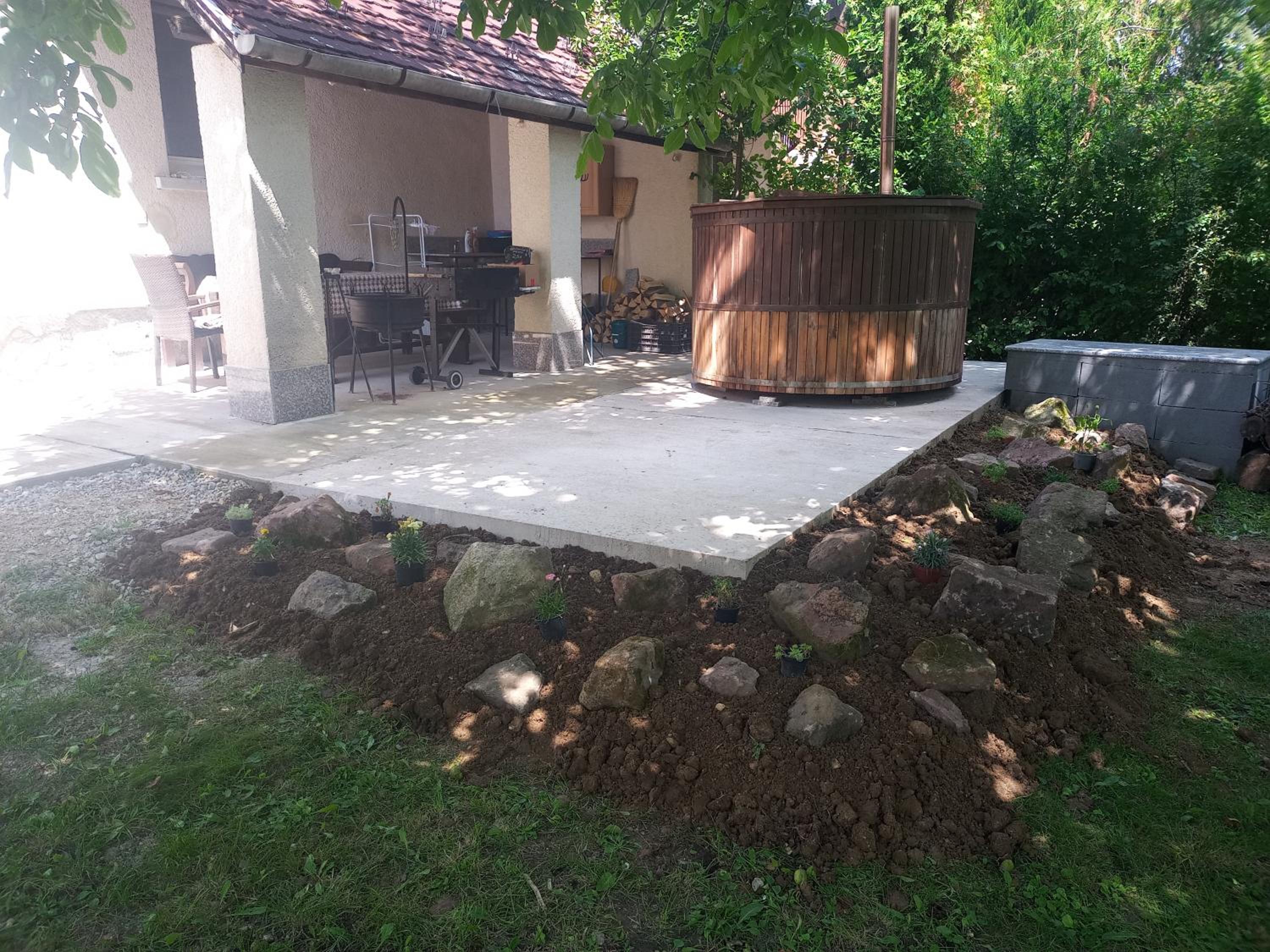 Vacation Home photo 2