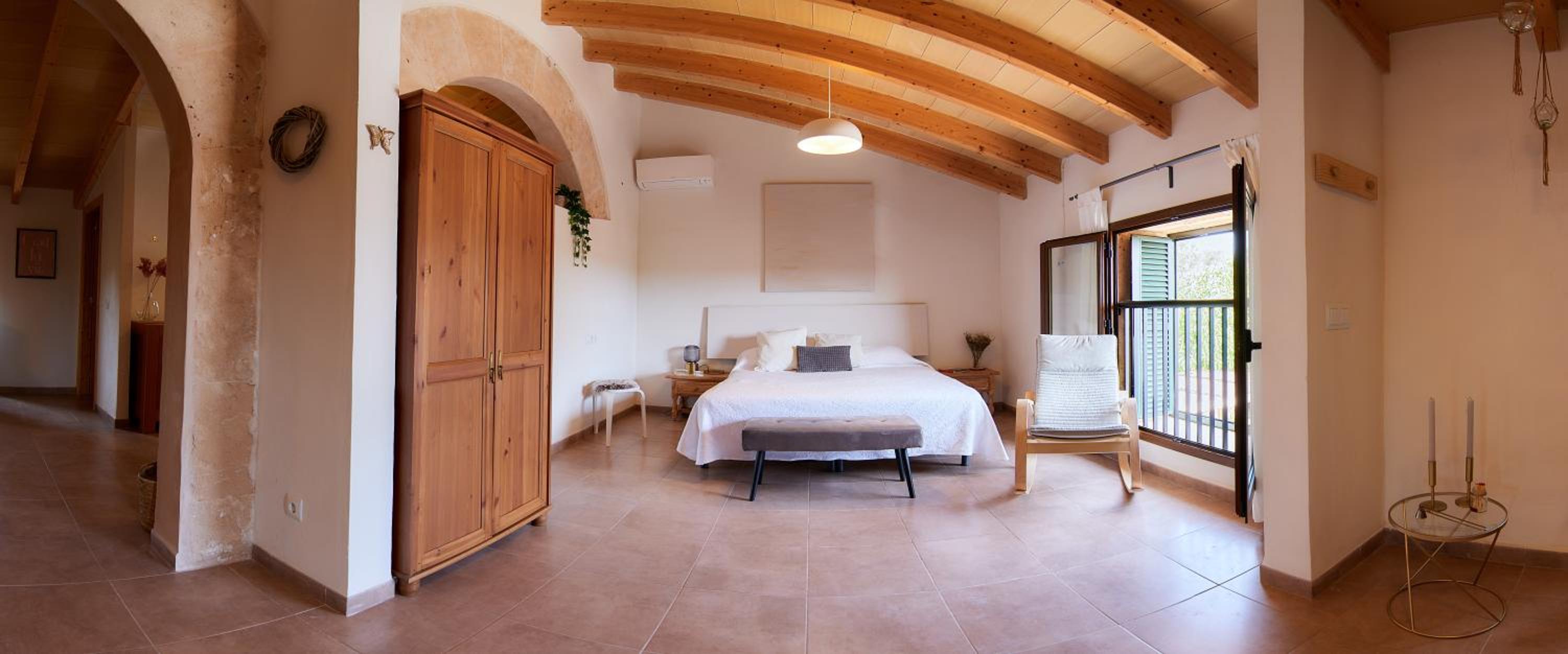 Five-Bedroom House