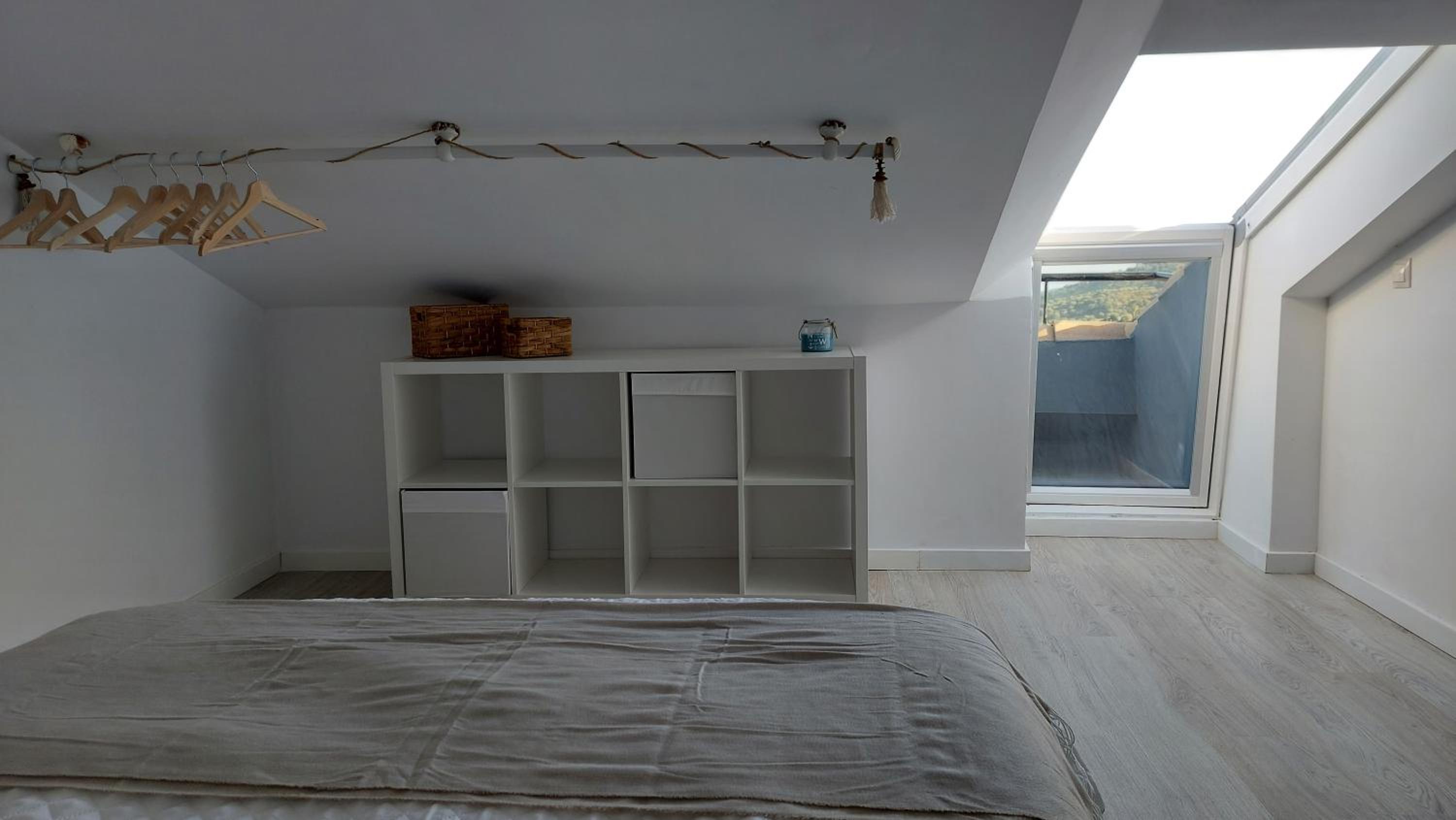 Three-Bedroom Premium Apartment with Balcony photo 3