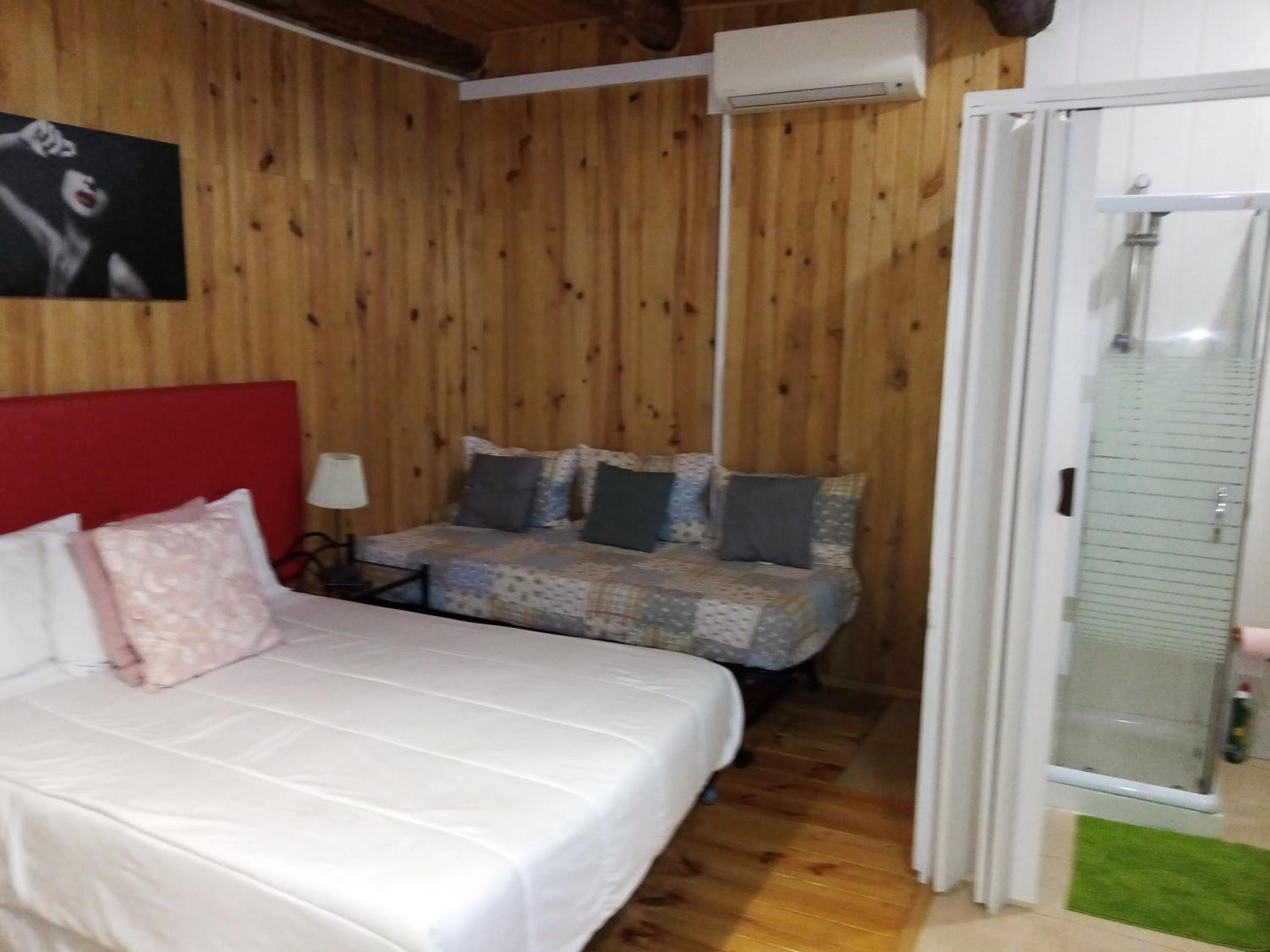 Studio with Terrace - Photo 5