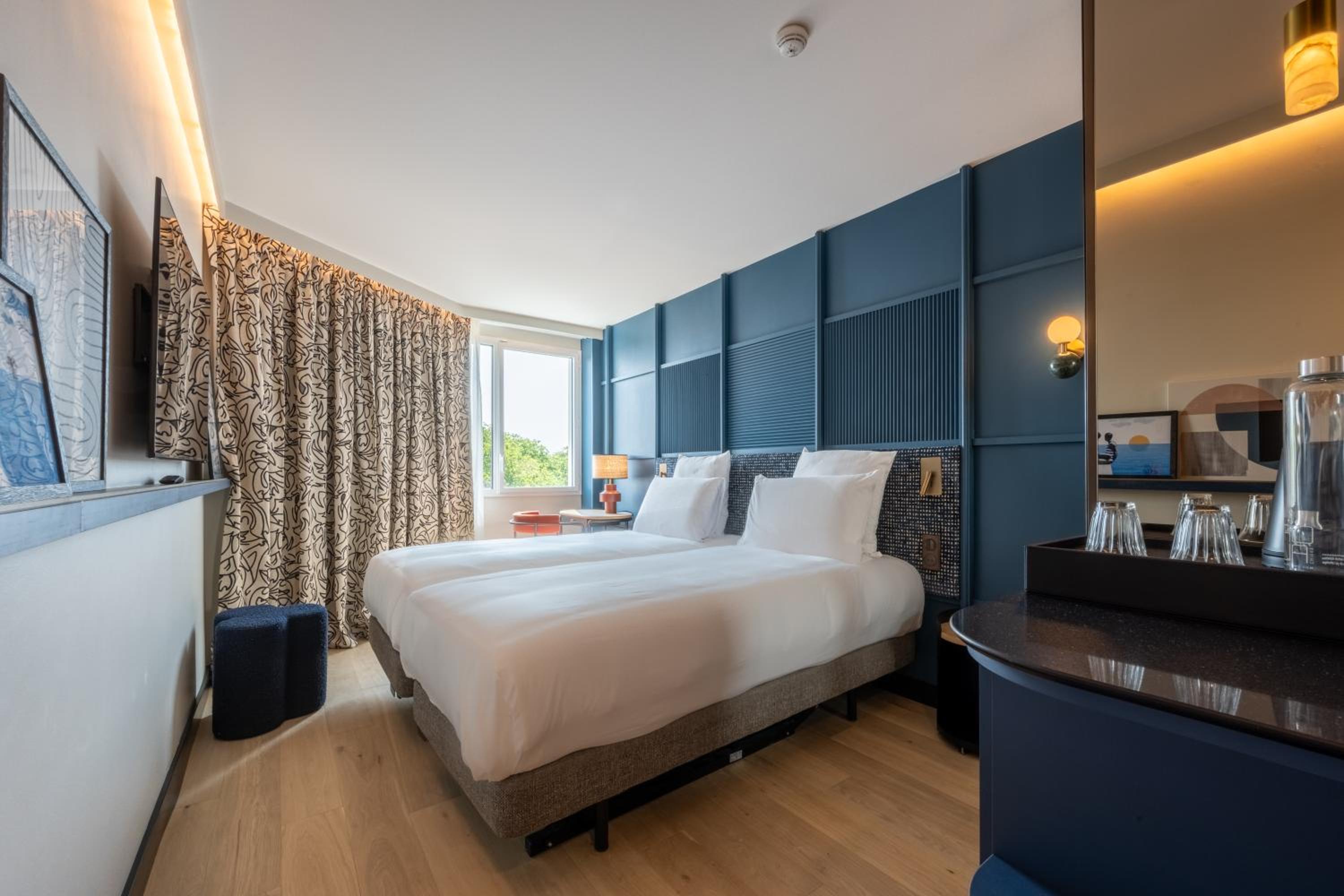 Double Room - Photo 4