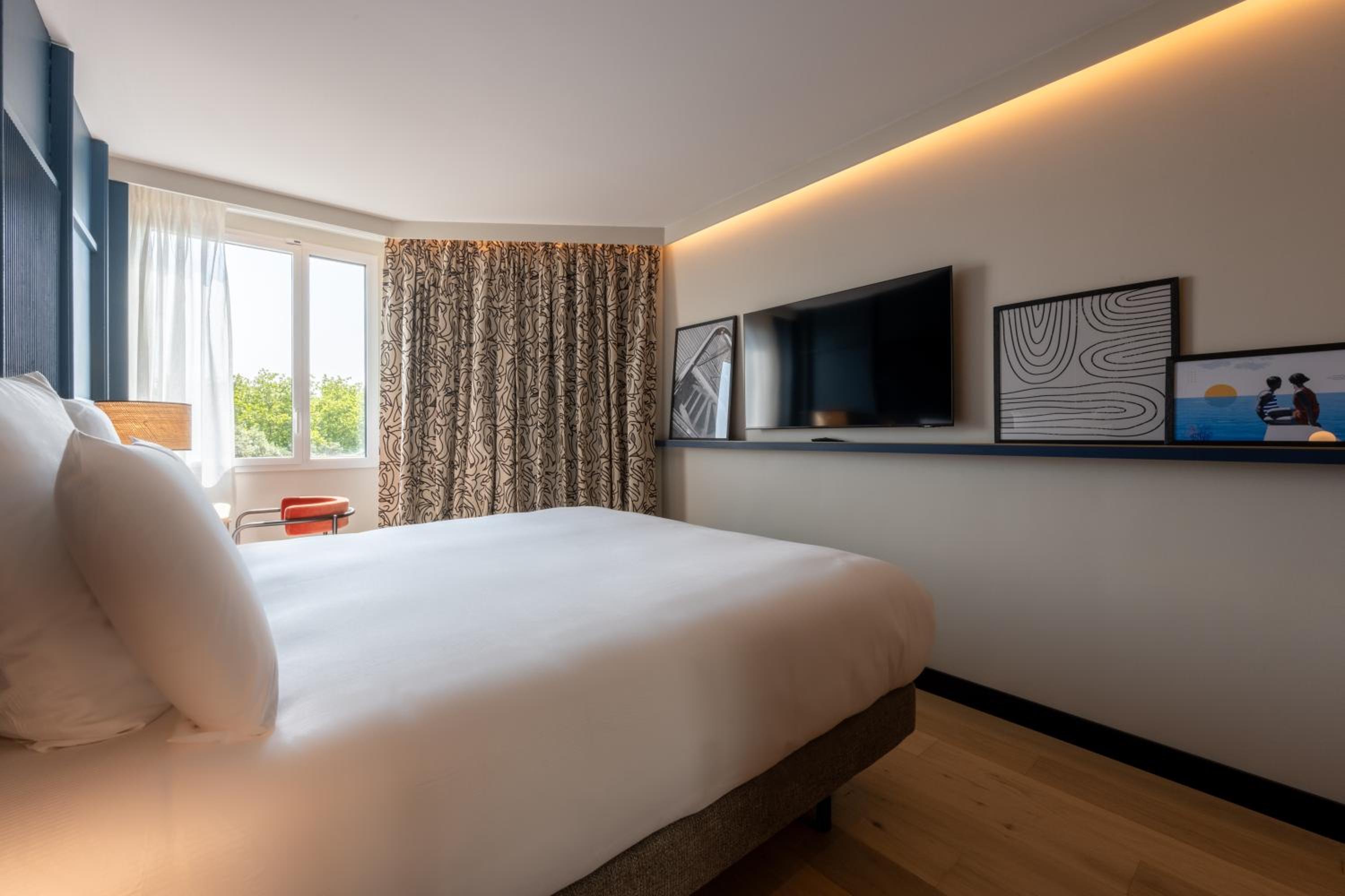 Double Room with Terrace - Photo 3