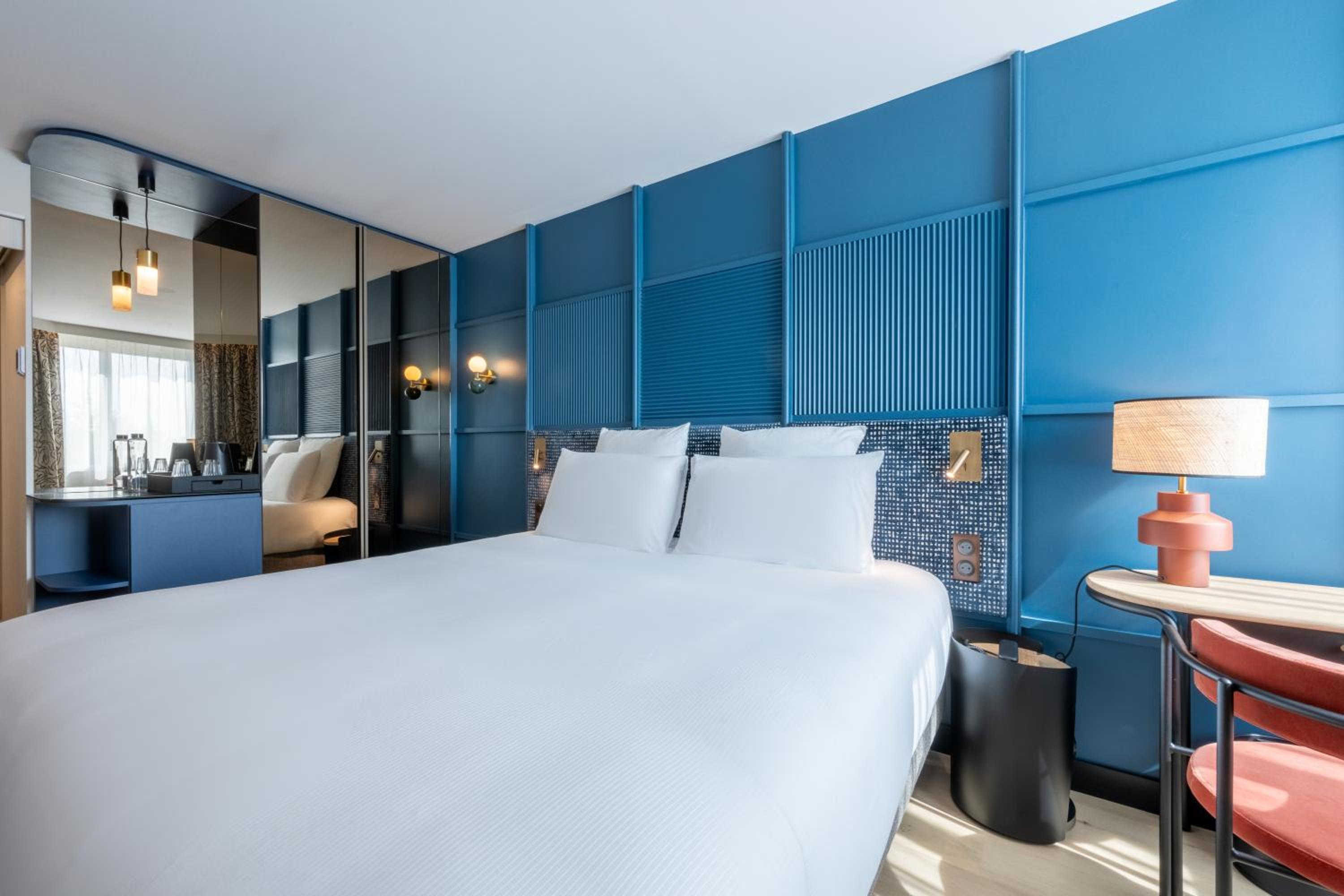Double Room - Photo 5