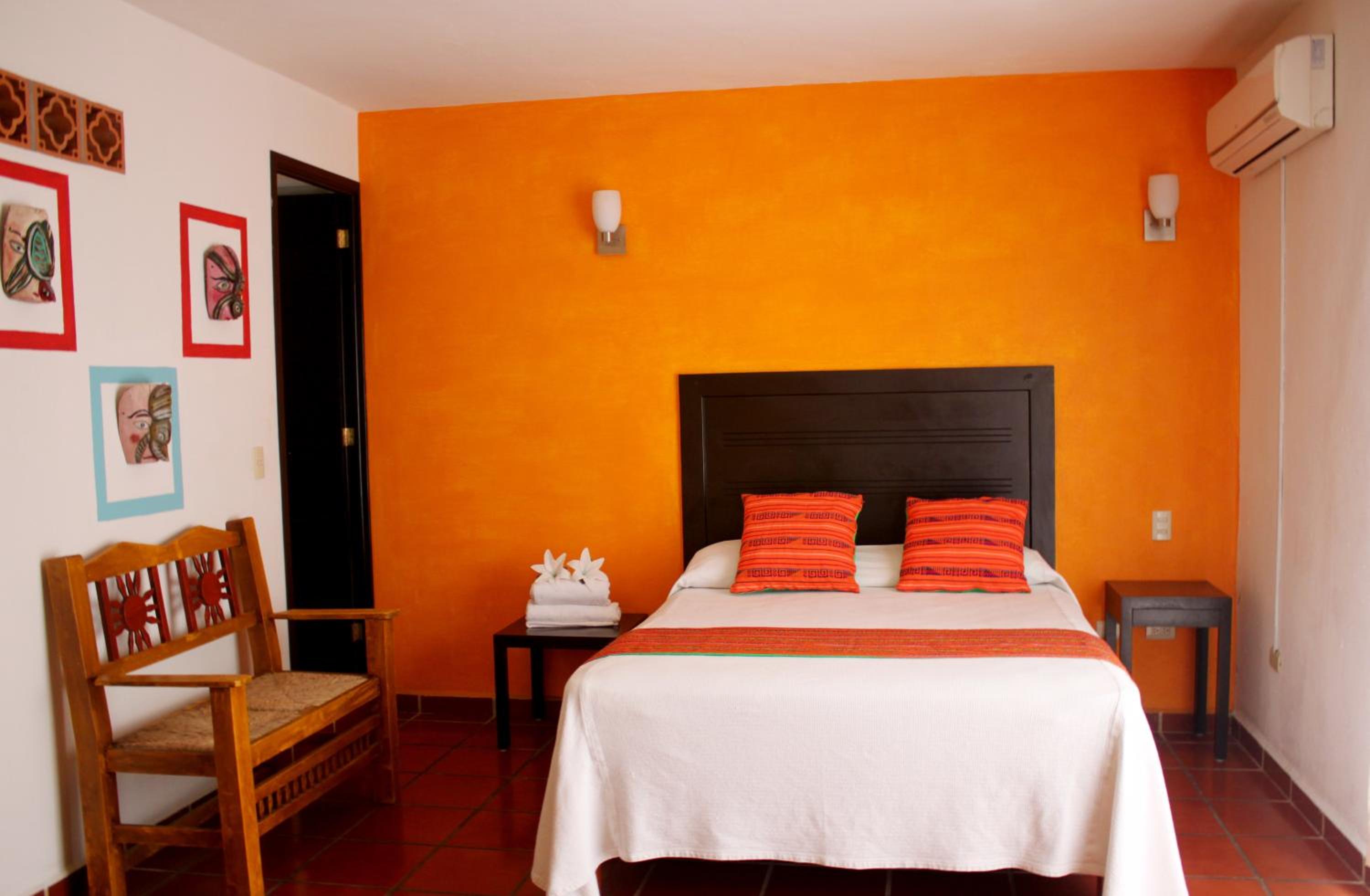 2 Bedroom grand suite with balcony - Photo 1
