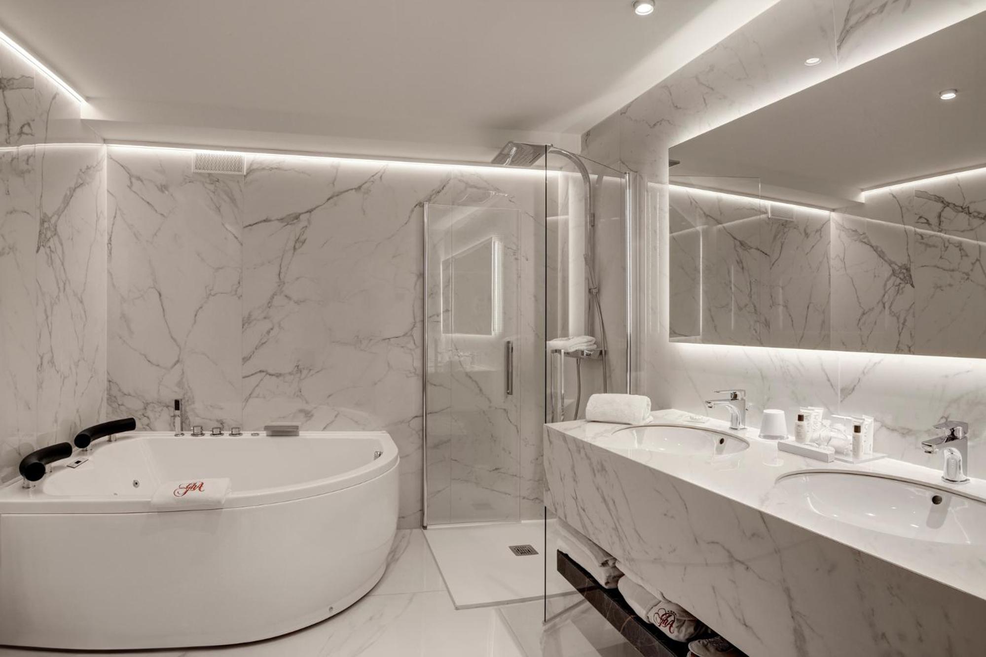 Suite Edelweiss