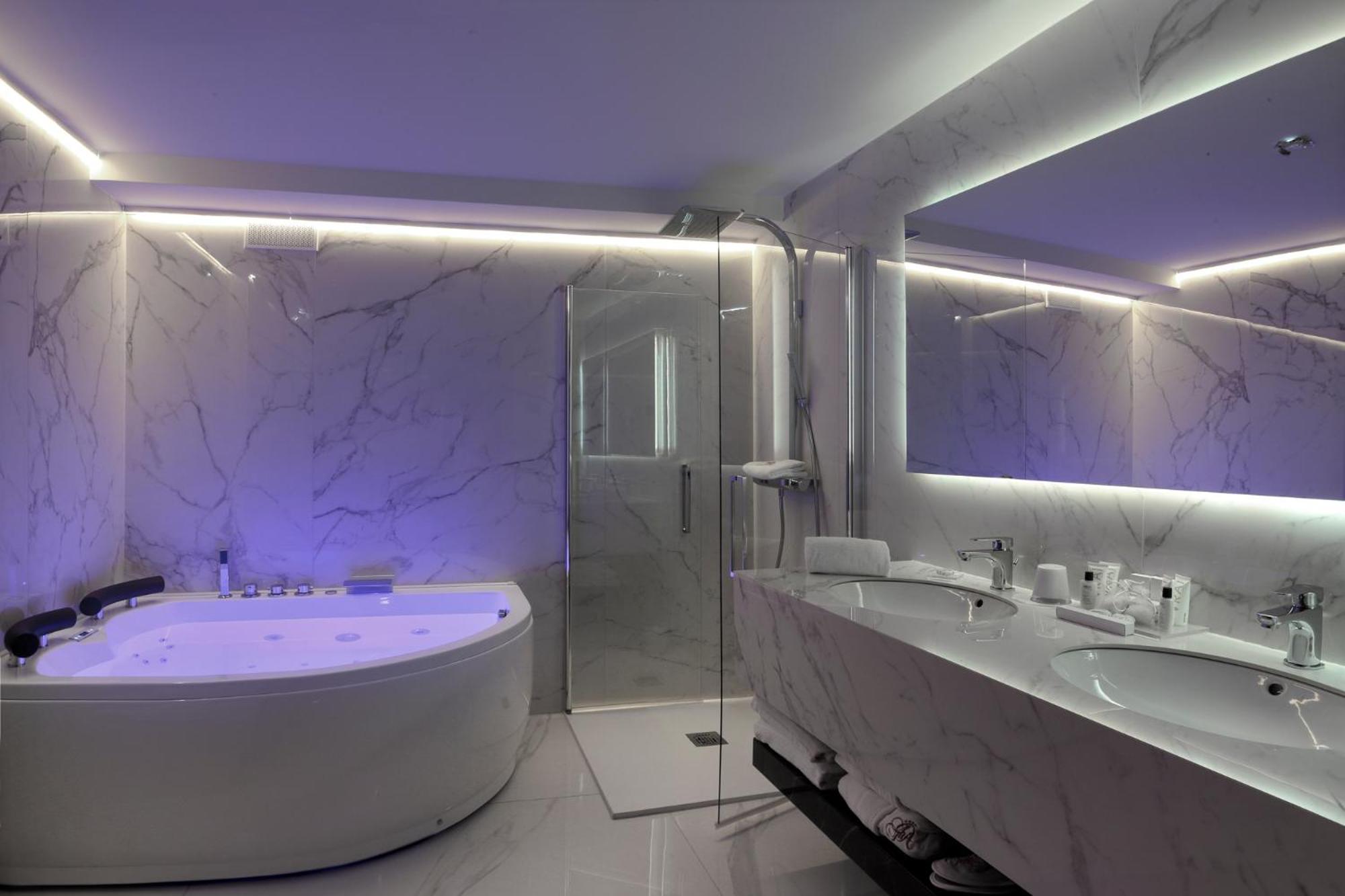 Suite Edelweiss