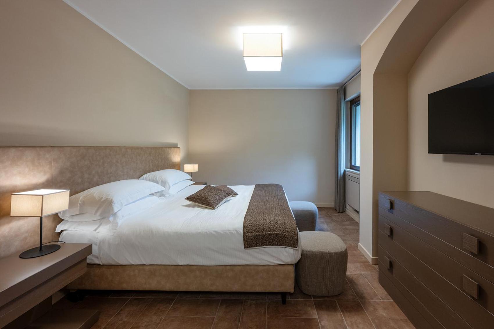 King Suite Wellness - Annex