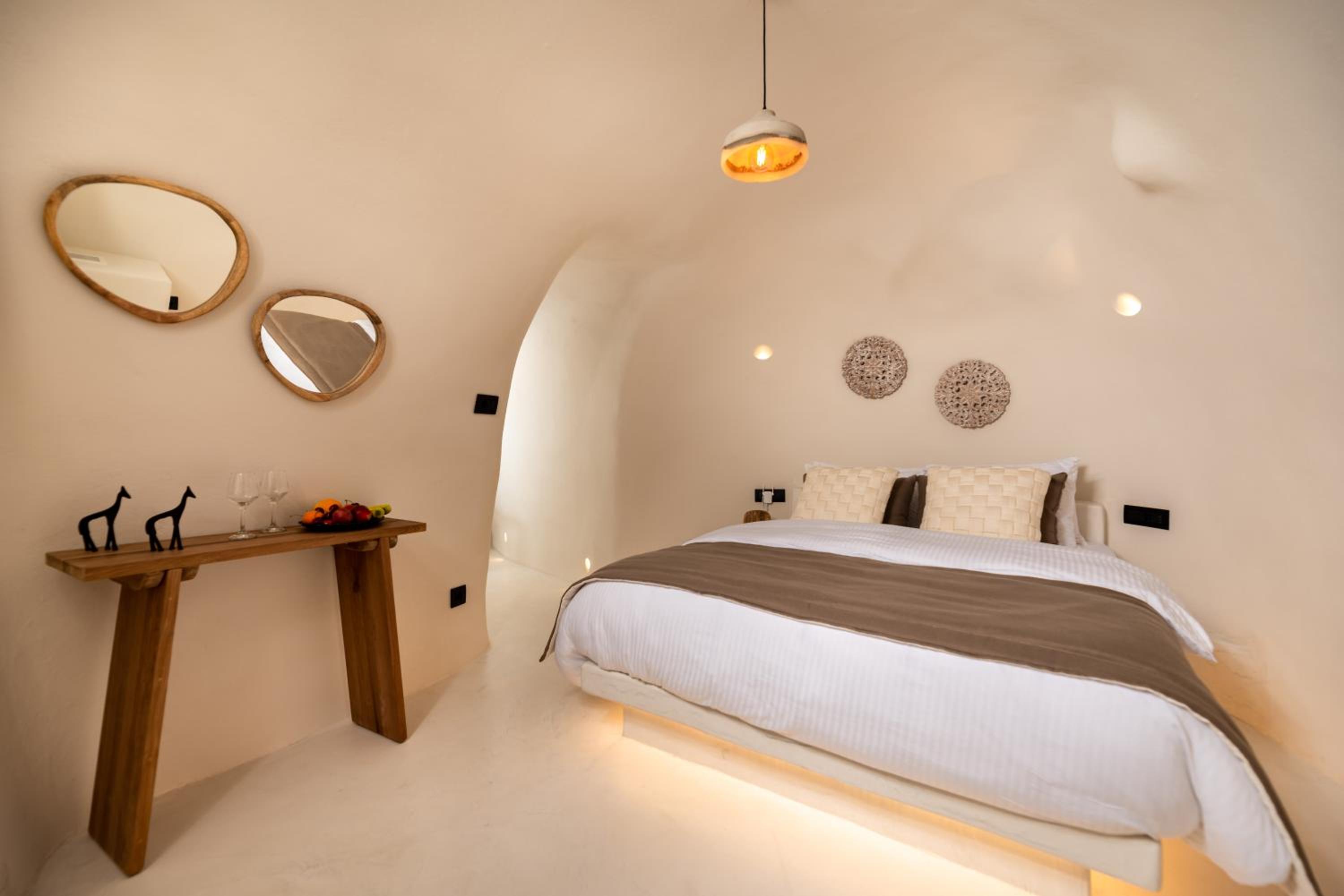 Exclusive Double Room with Outdoor Jetted Tub & Indoor Private Pool