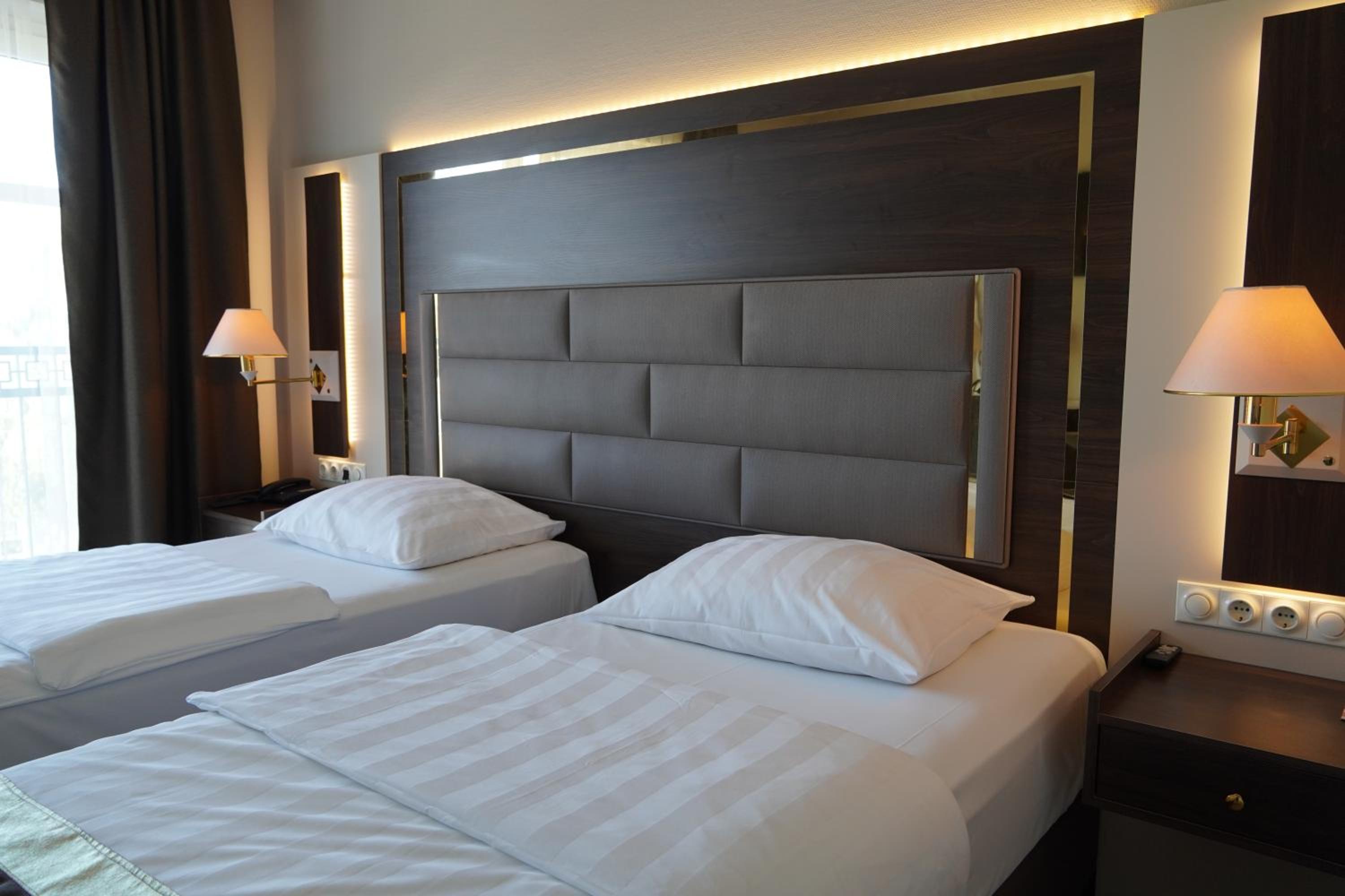 Comfort Twin Room photo 1