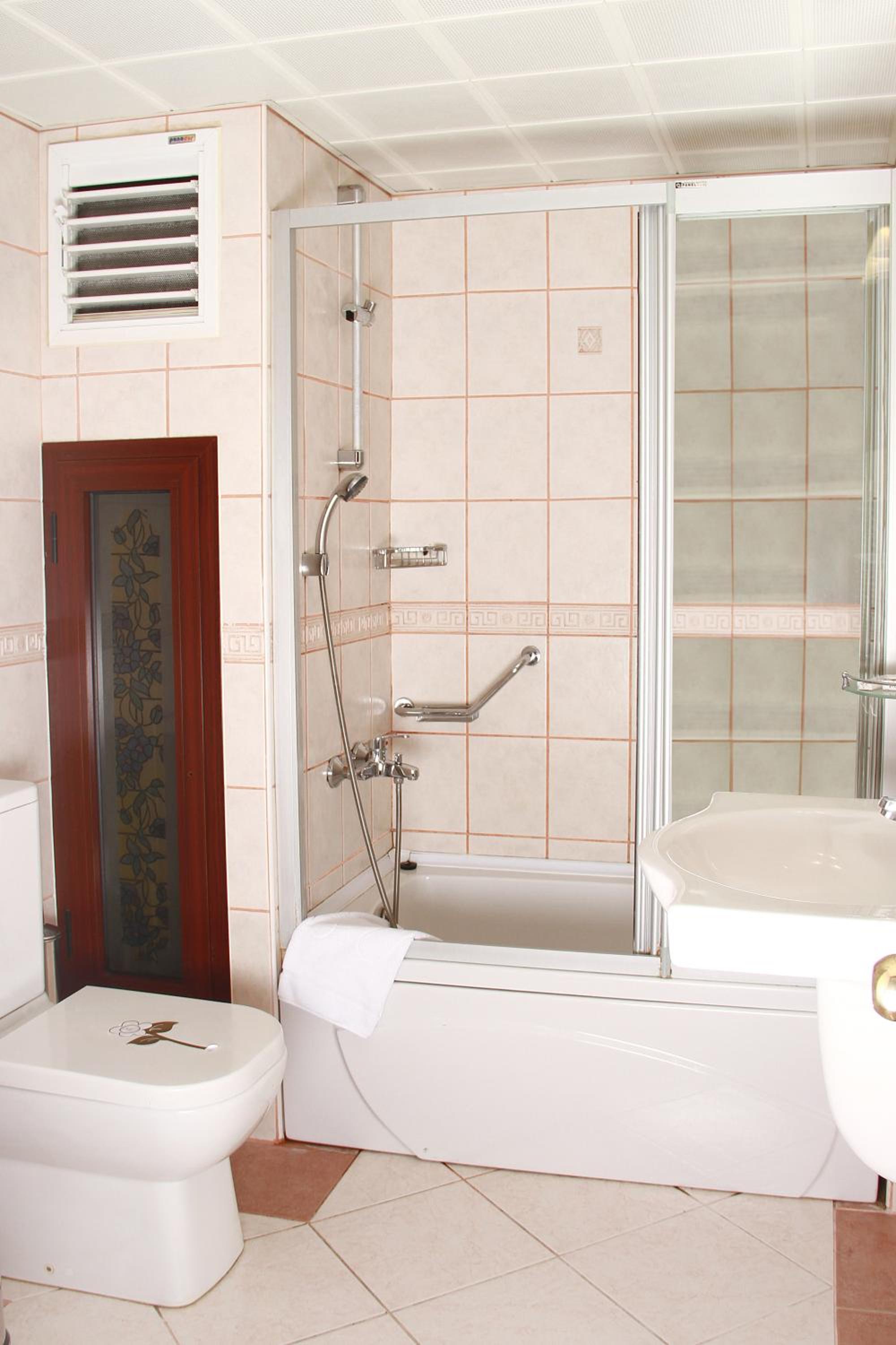 Budget Single Room photo 2