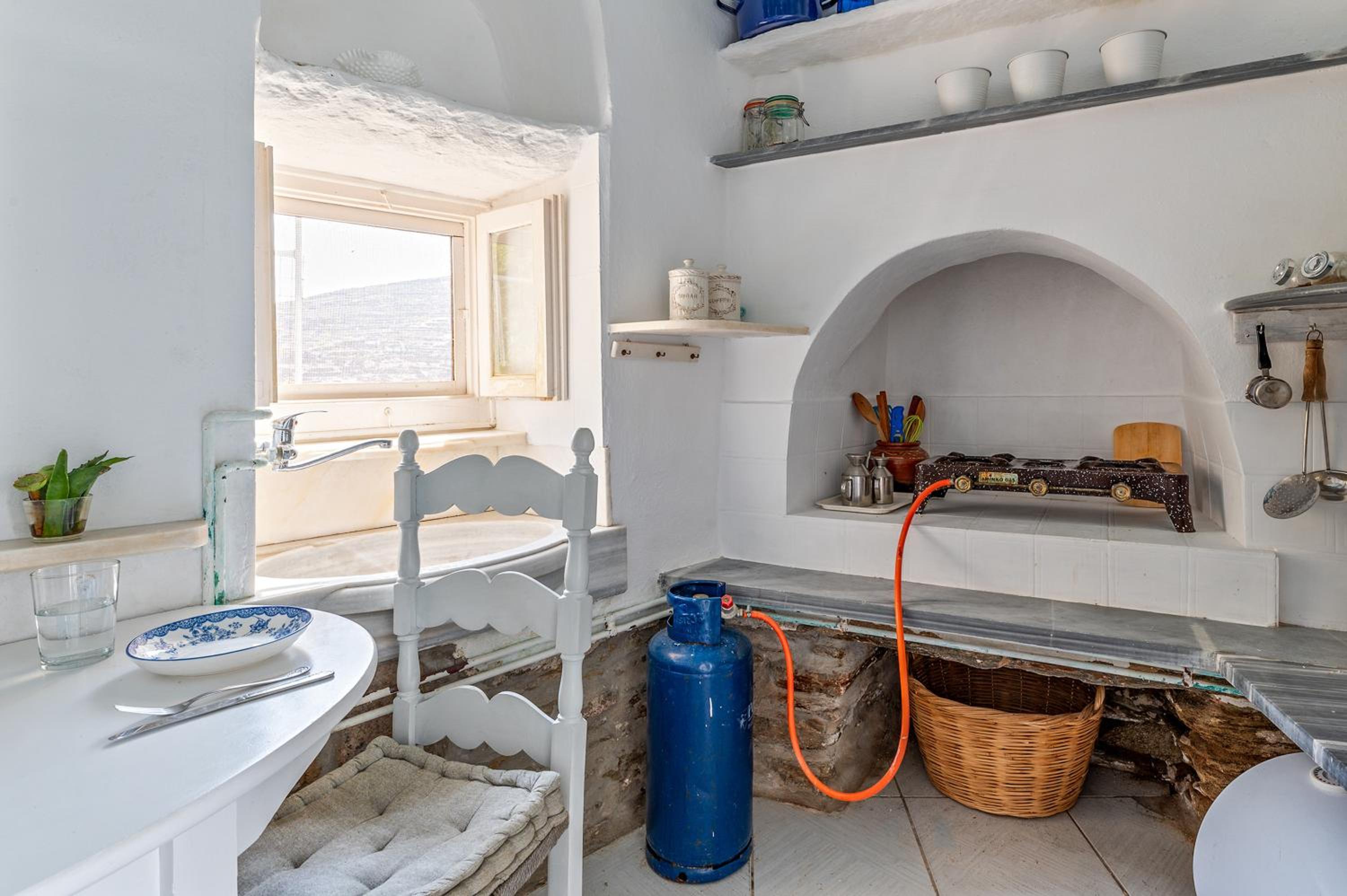 One-Bedroom House photo 2