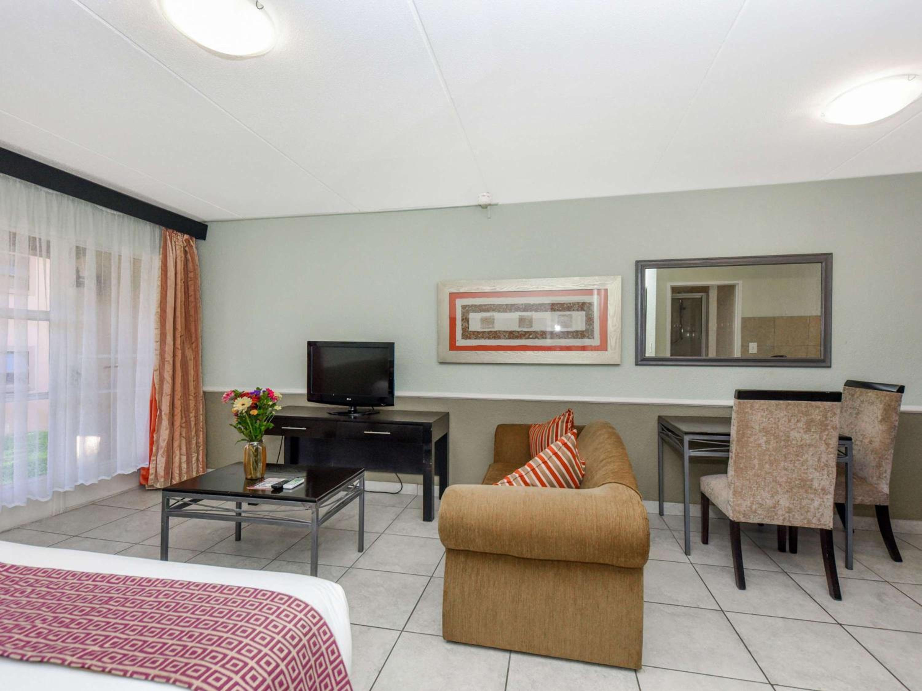 Deluxe Double Room - Photo 1