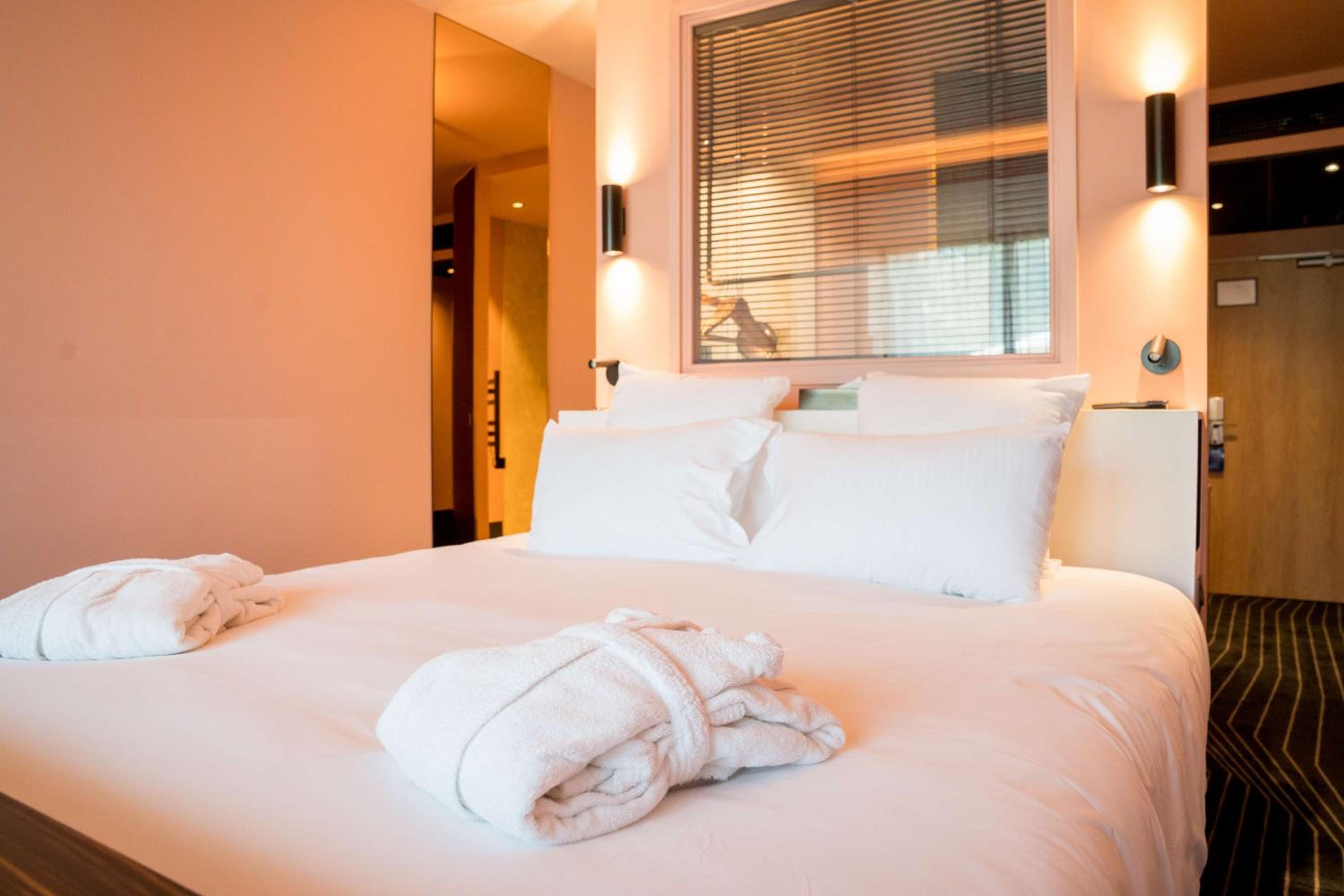 Privilege King Room with Private Terrace and Garden Access - Ground Floor/Non-Smoking - Photo 6