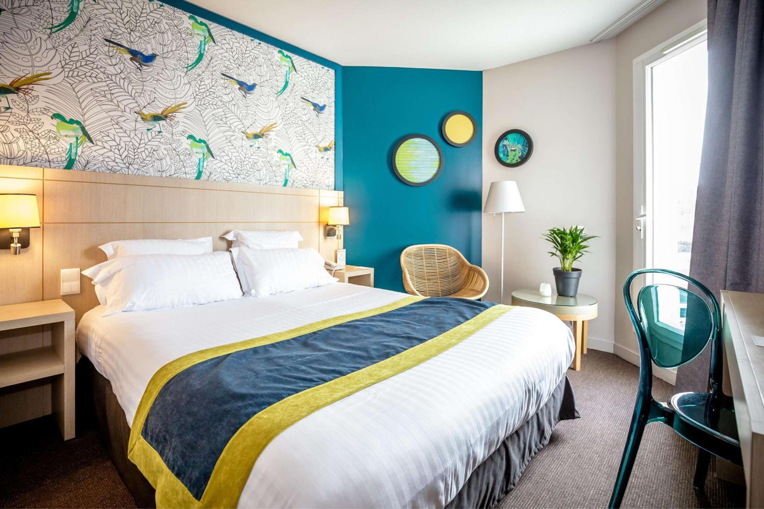 Comfort Double Room
