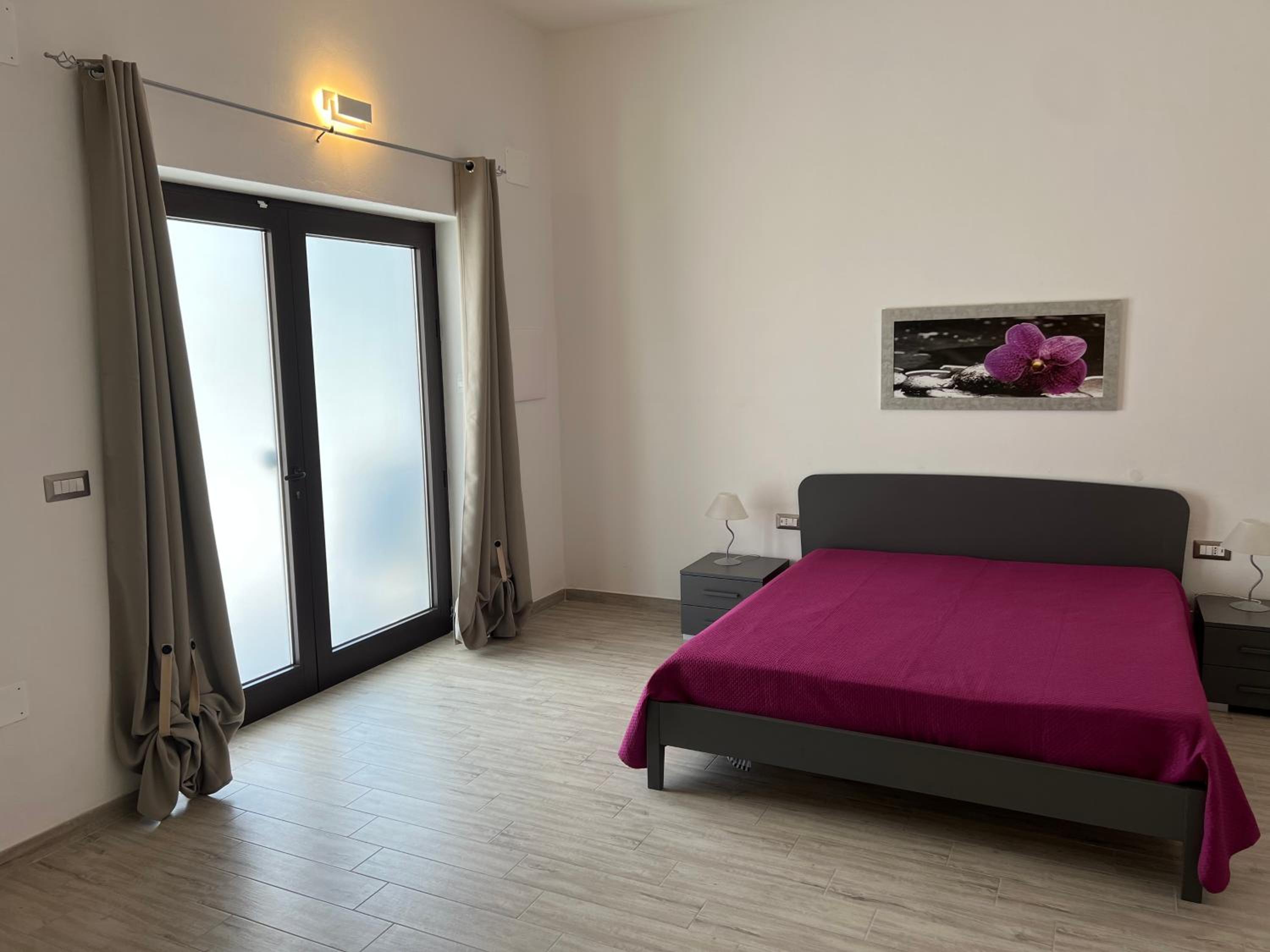 Double Room with Private Bathroom photo 1