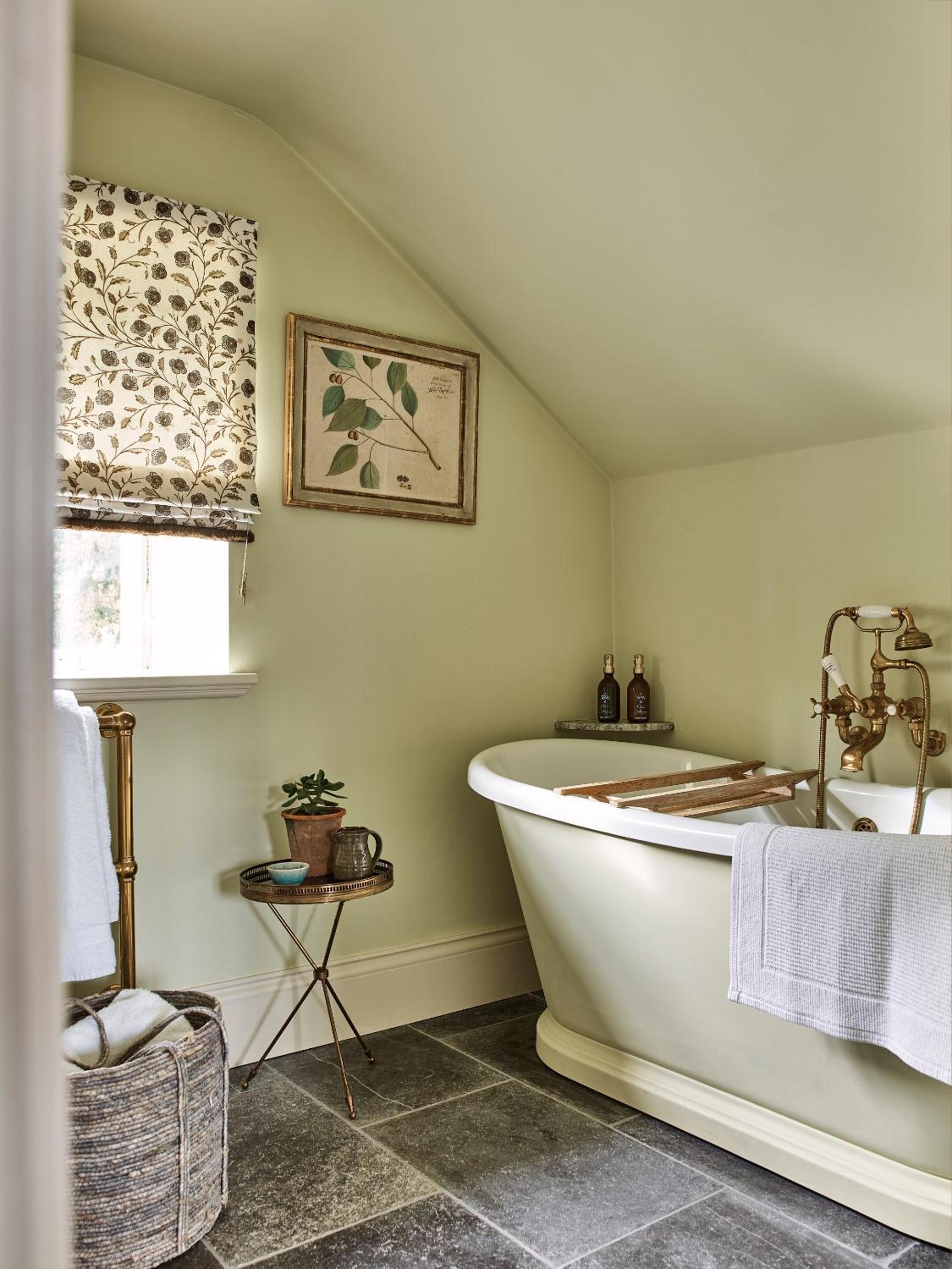 One-Bedroom Cottage photo 3