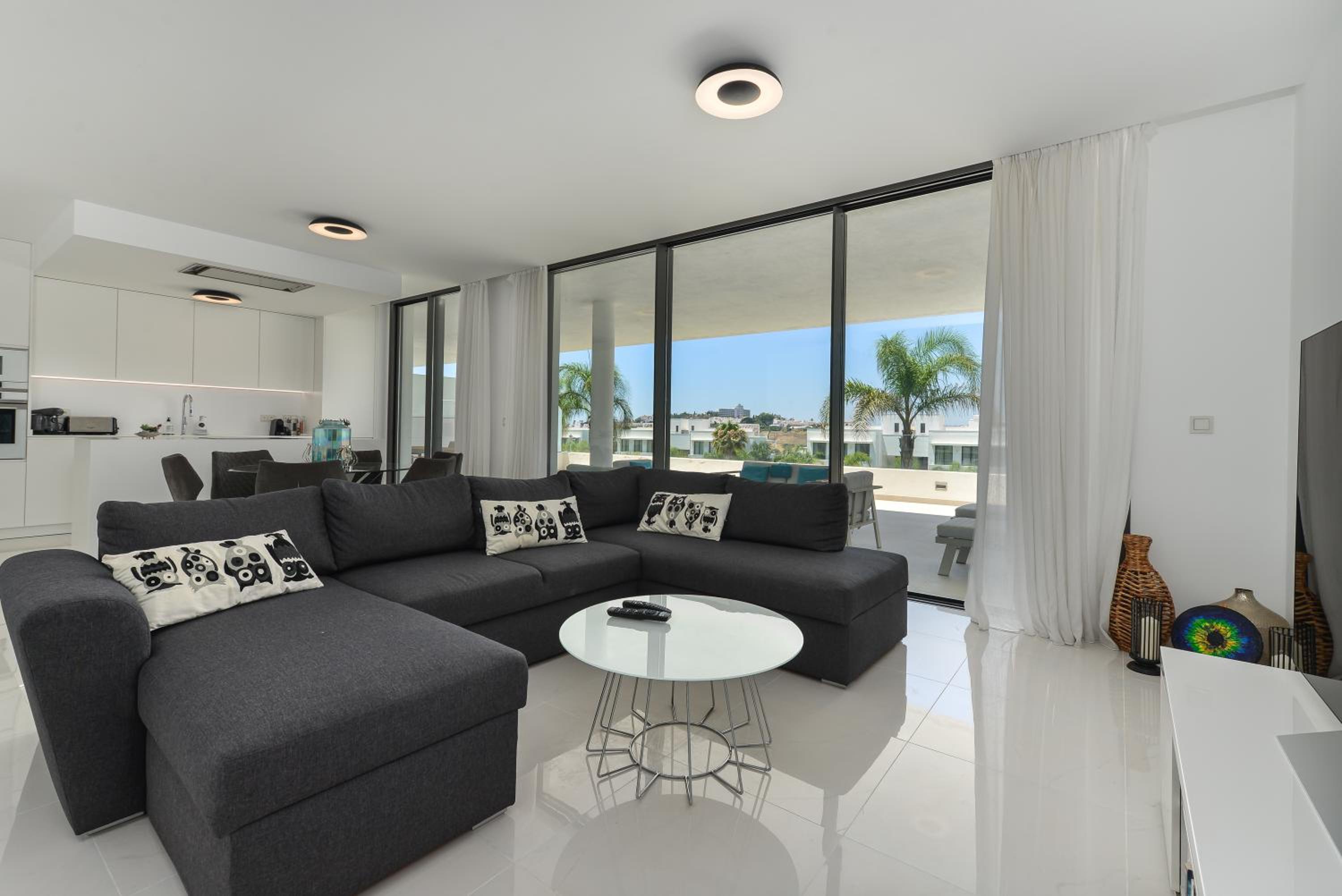 Apartamento Superior