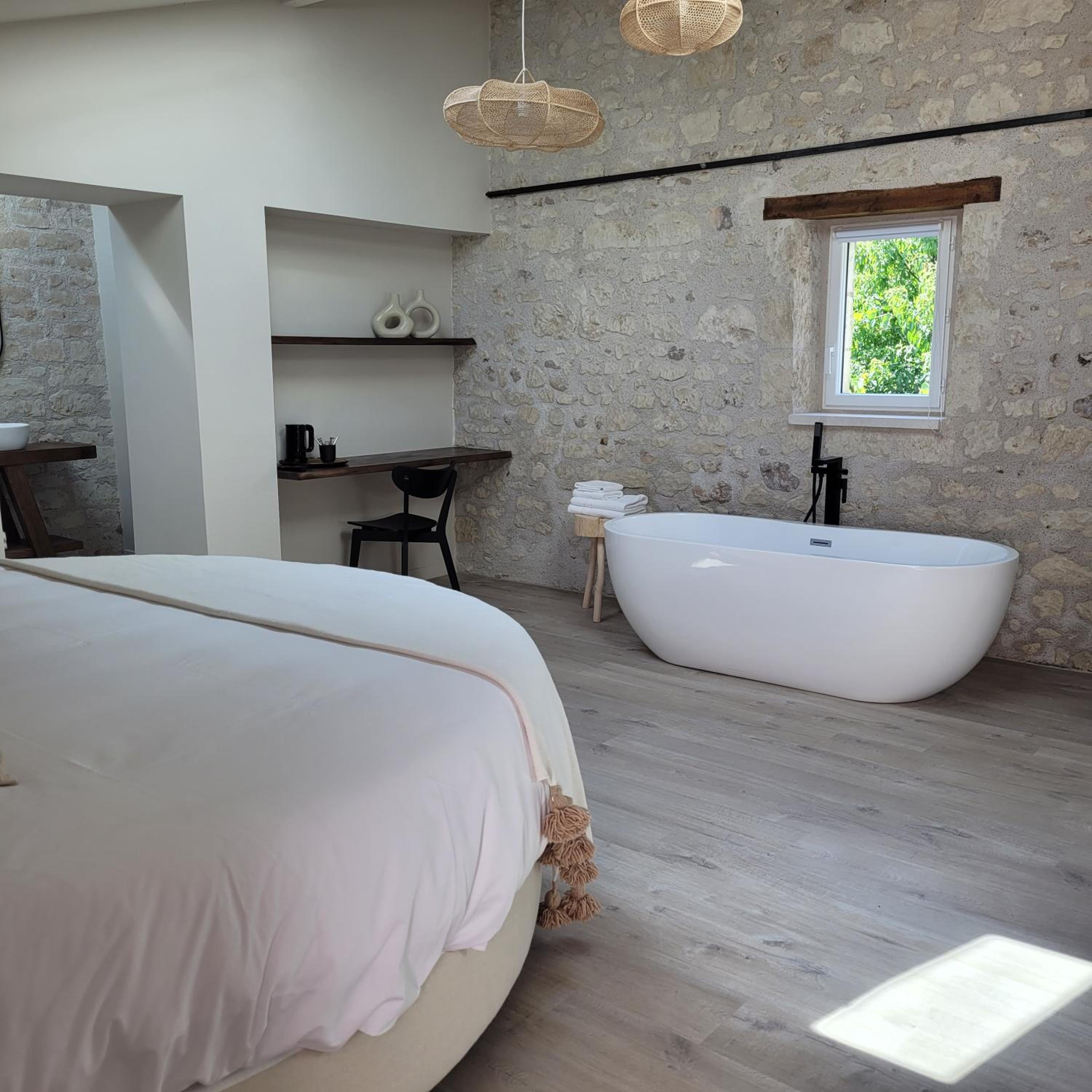 Prestige Double Room - Photo 5